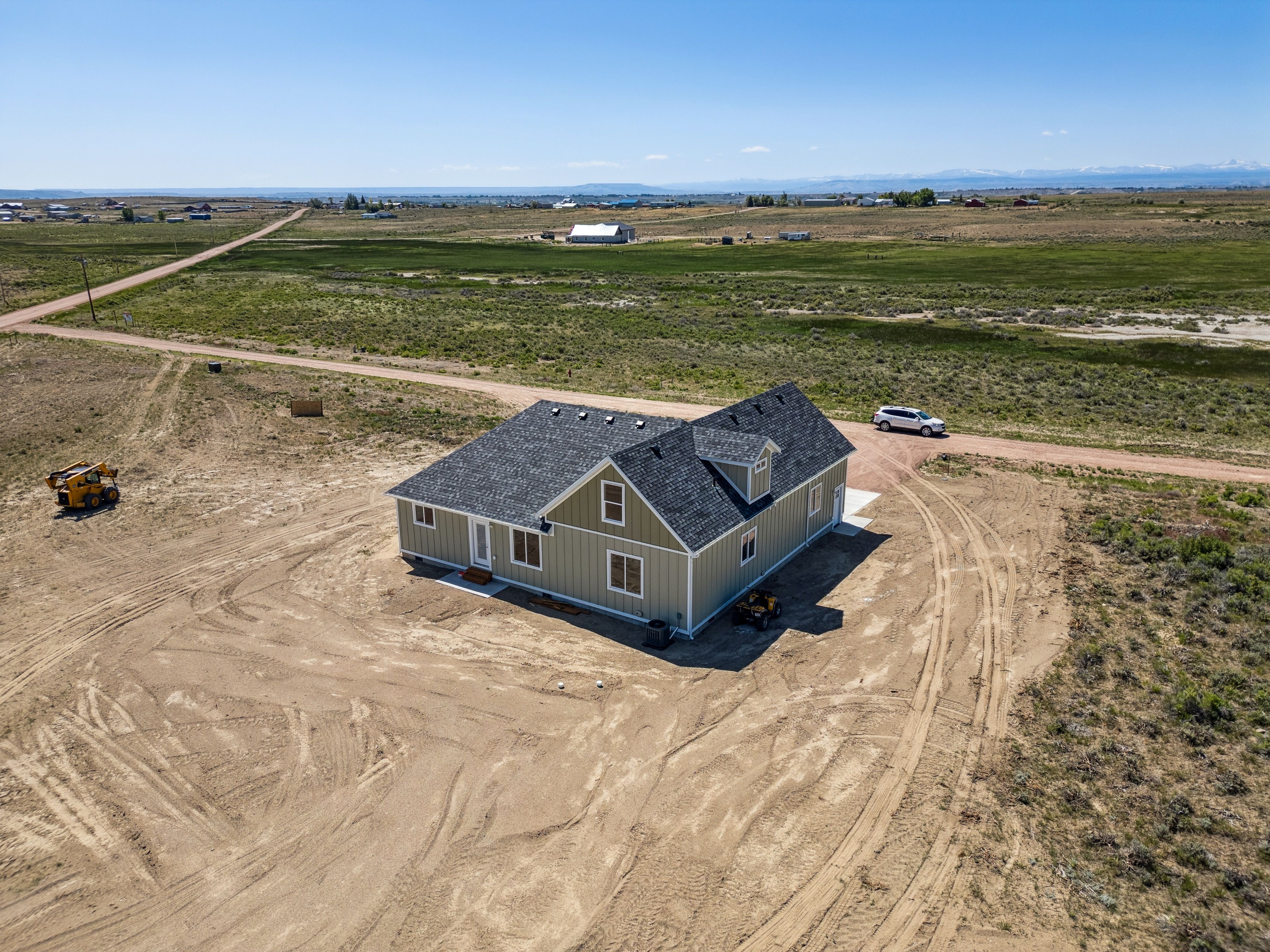 76 Pinnacle Drive for JR Prime in Lyman, WY