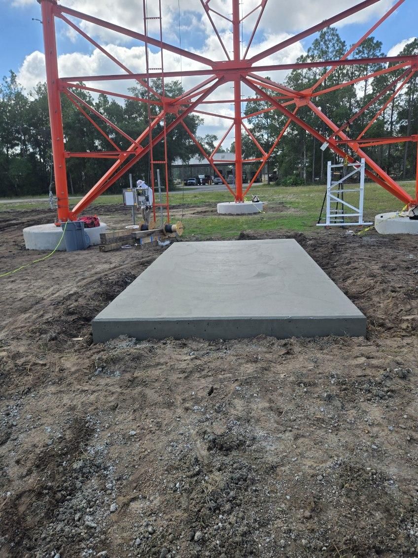  for Downer Site Services in Sanford, FL