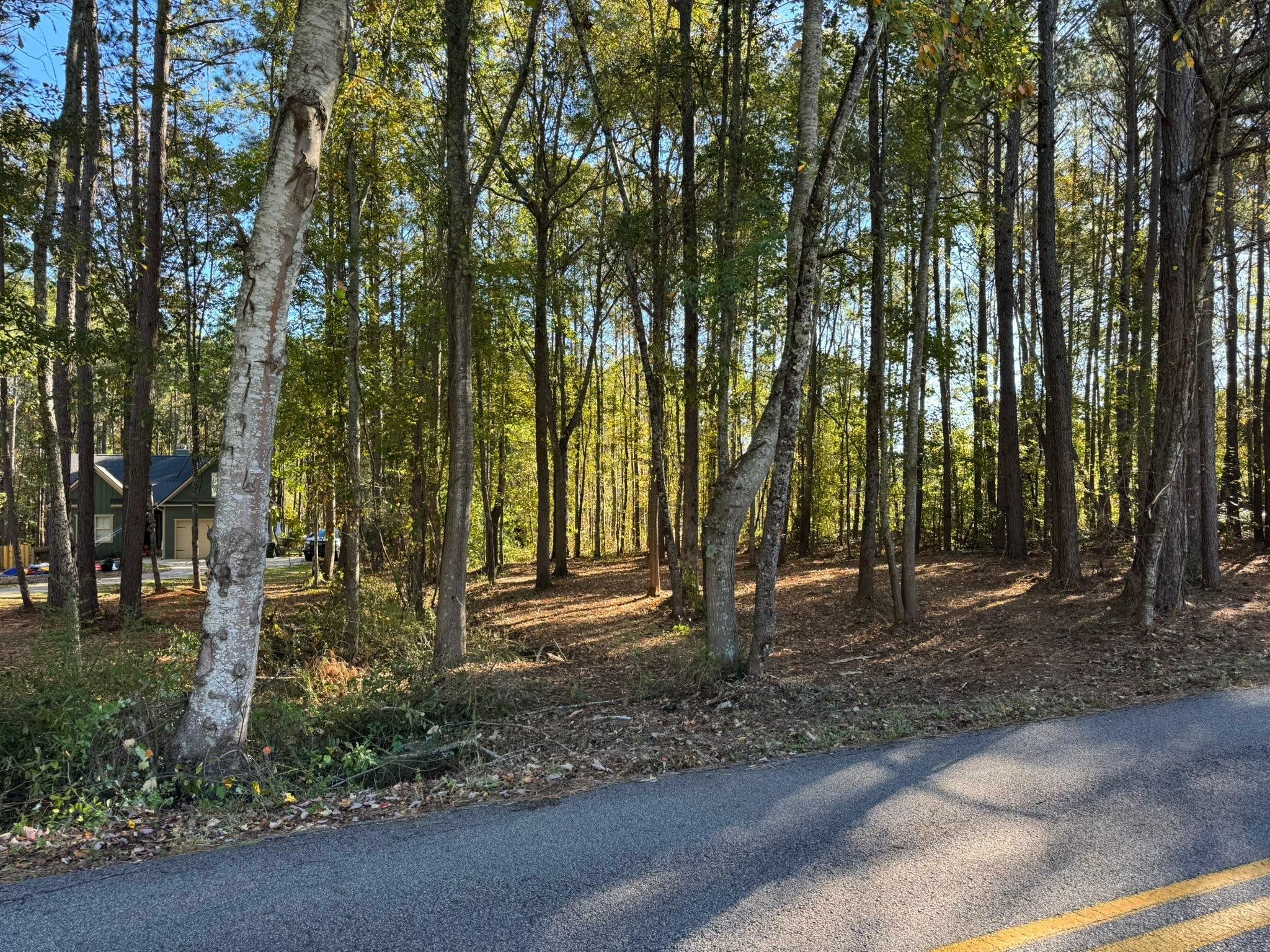  for KLNAX Enterprises in Newton County, GA