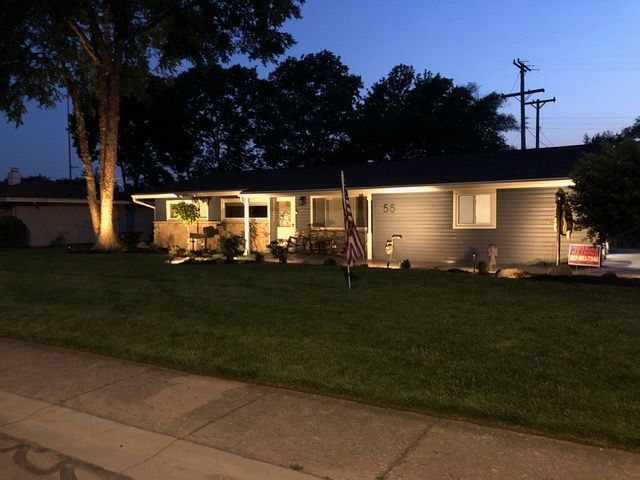  for One Call Cuts in Middletown, OH