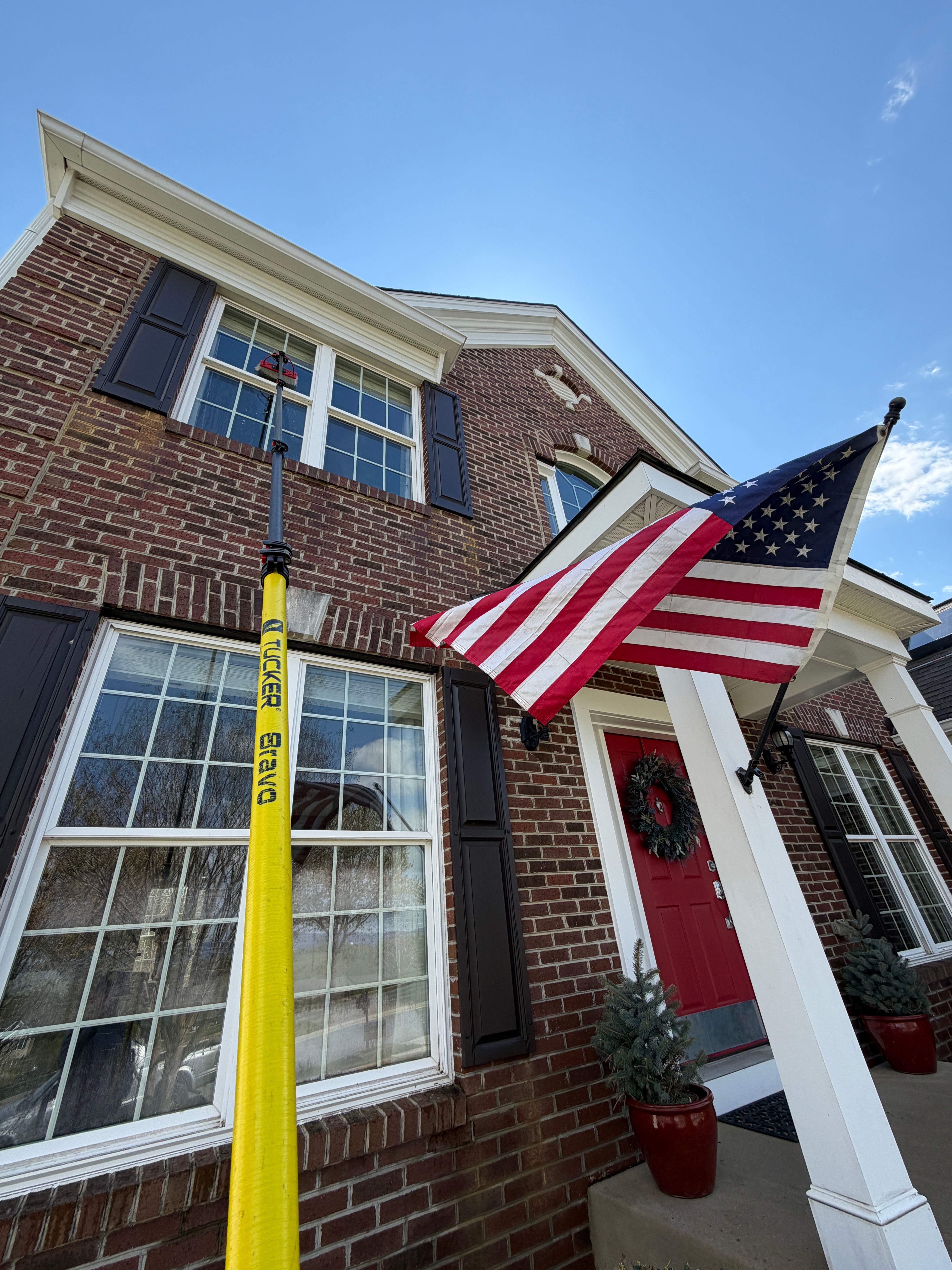 All Photos for Hydra-Lok Softwash LLC in Maryland, MD