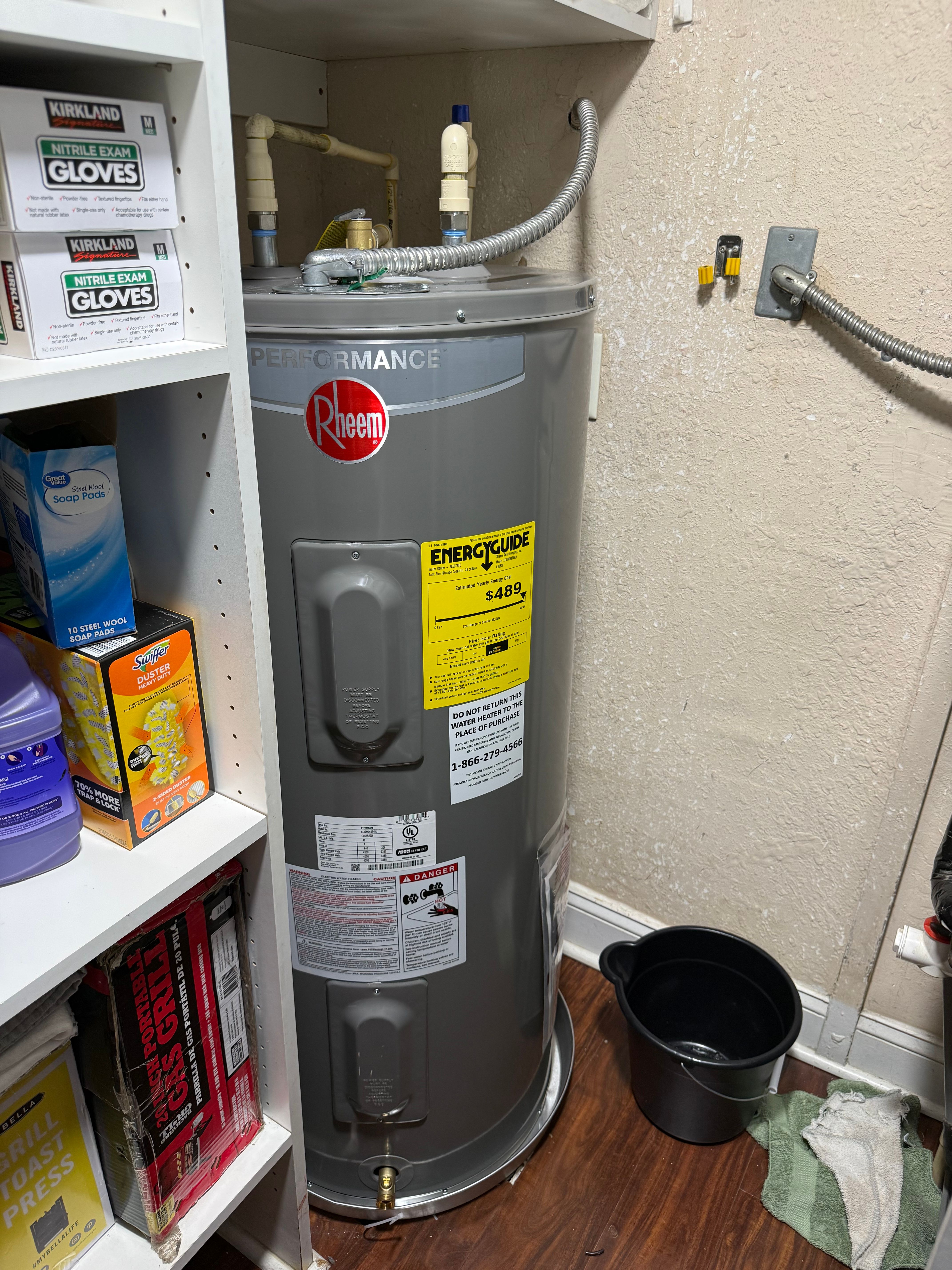  for ProFlow Plumbing in Aventura, FL