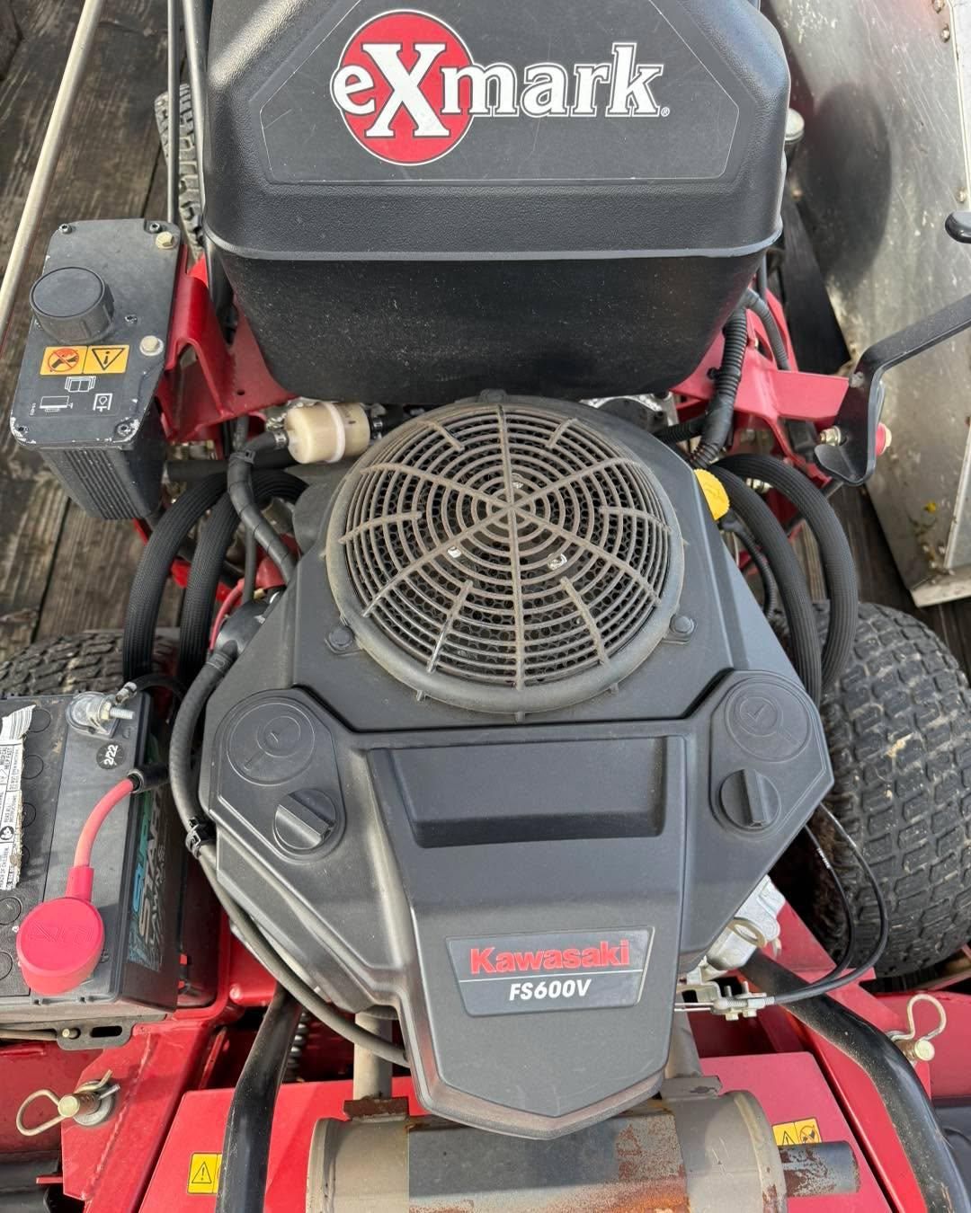  for Big Toys for Big Boys in Walton, KY