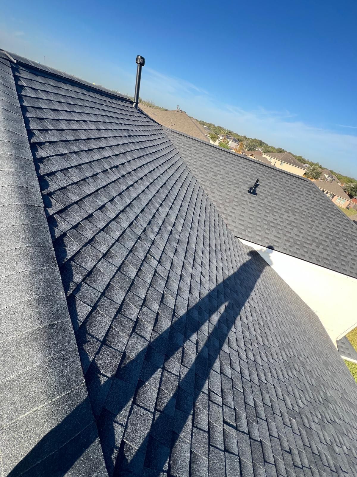  for E & E Roofing & Exteriors LLC in Baytown, TX