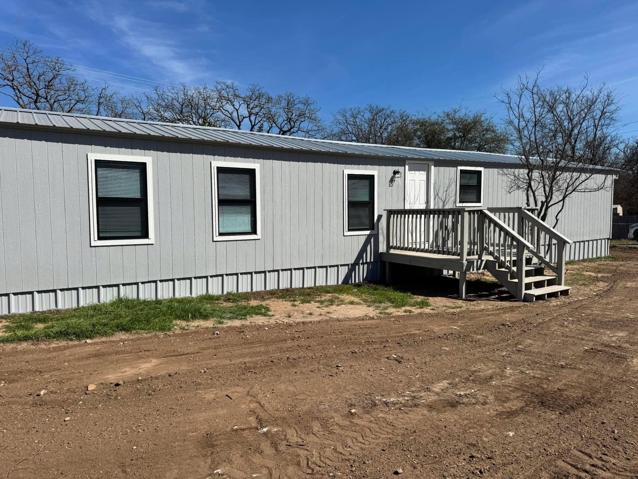  for Snodgrass Painting and Remodeling in Granbury, TX