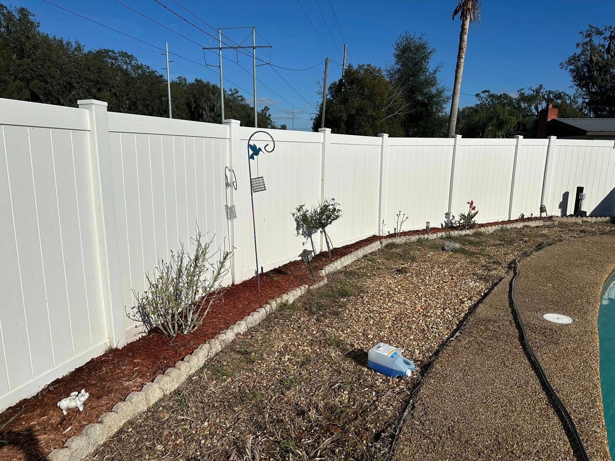  for The Yardman in Tampa, FL
