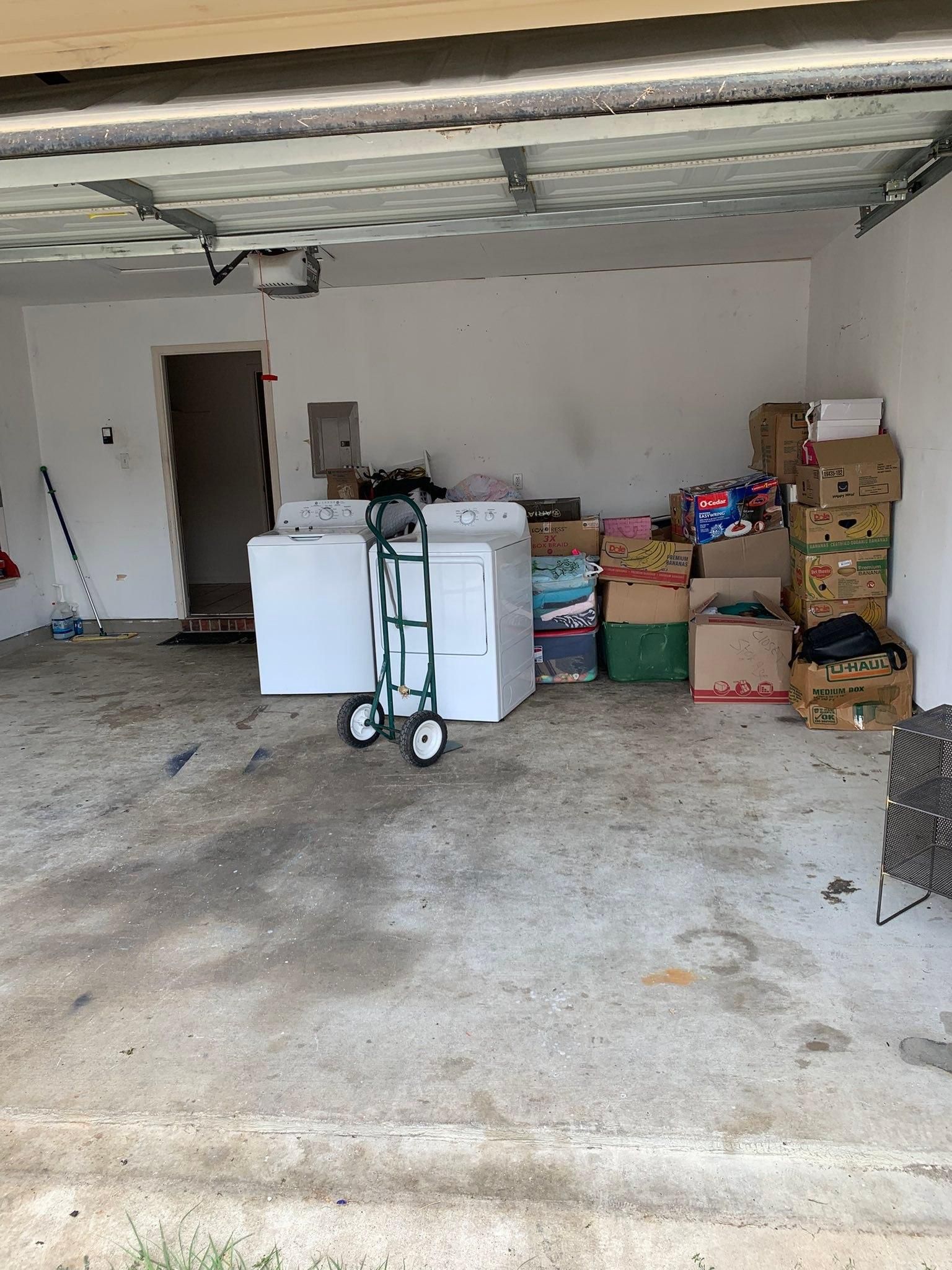 All Photos for Father & Son Lawn Care in Killeen, TX