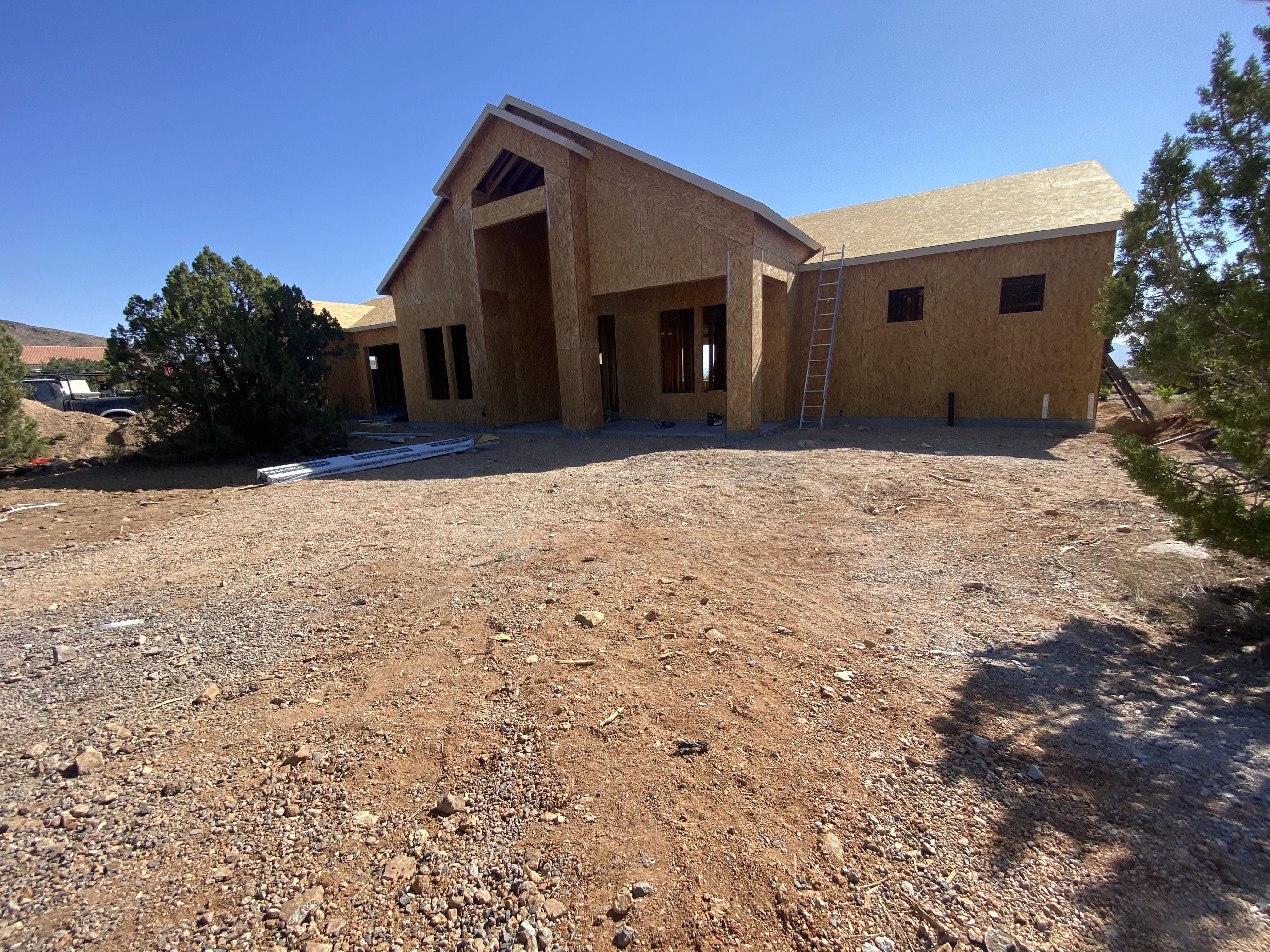  for Ant Farm Construction in Kingman, AZ