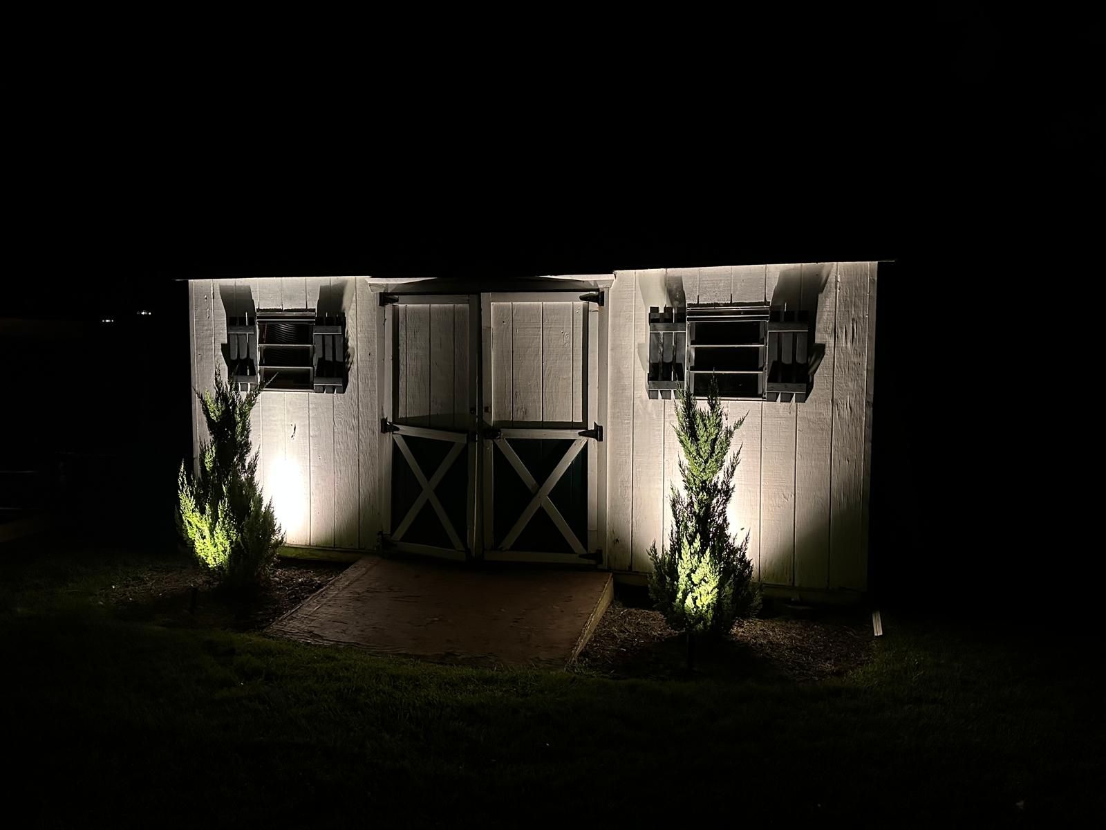  for Unique Outdoor Lighting in Short Hills, NJ
