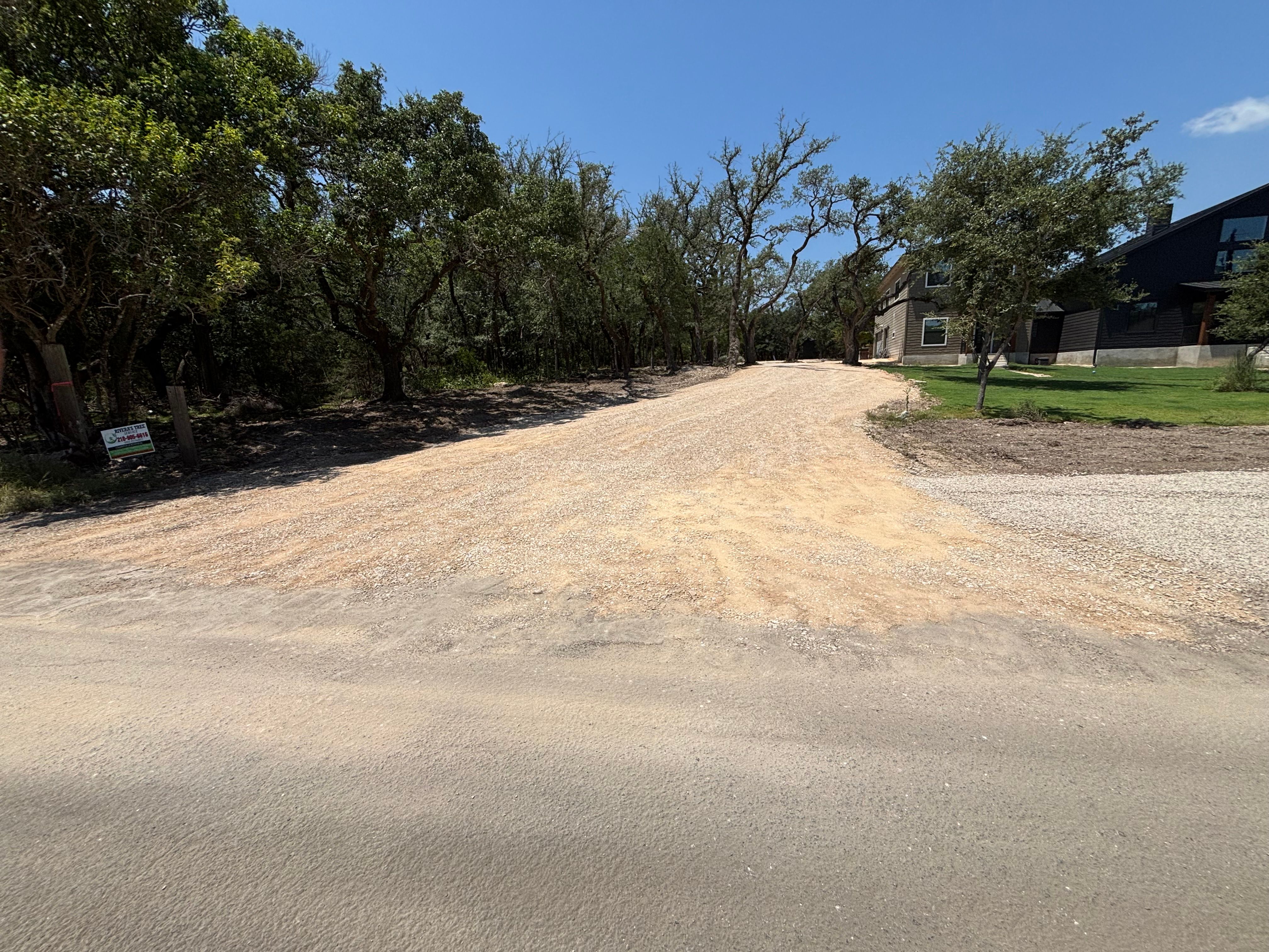 All Photos for K.O. Excavation LLC in Spring Branch, TX