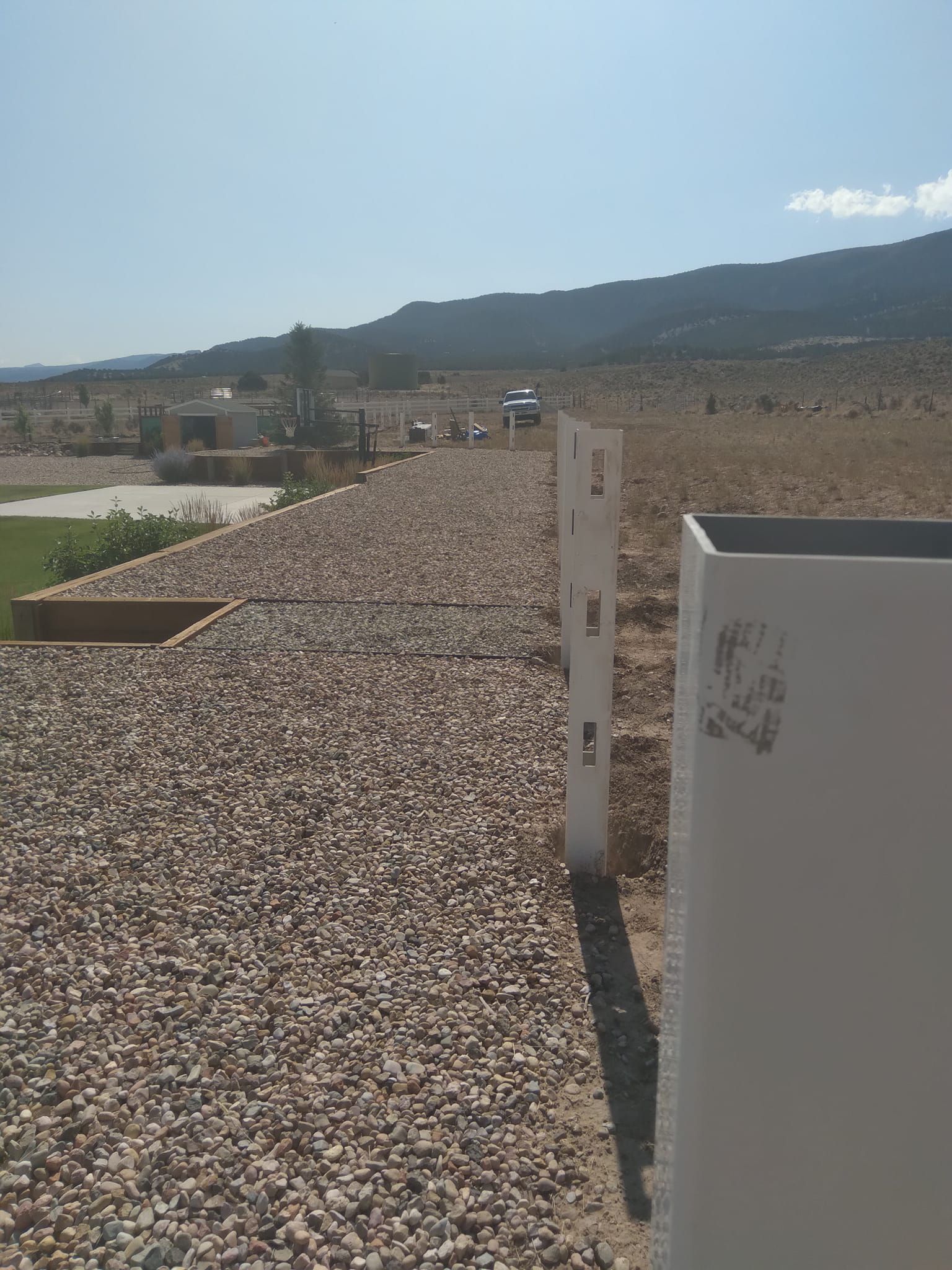 All Photos for SB Fencing in Cedar City, UT