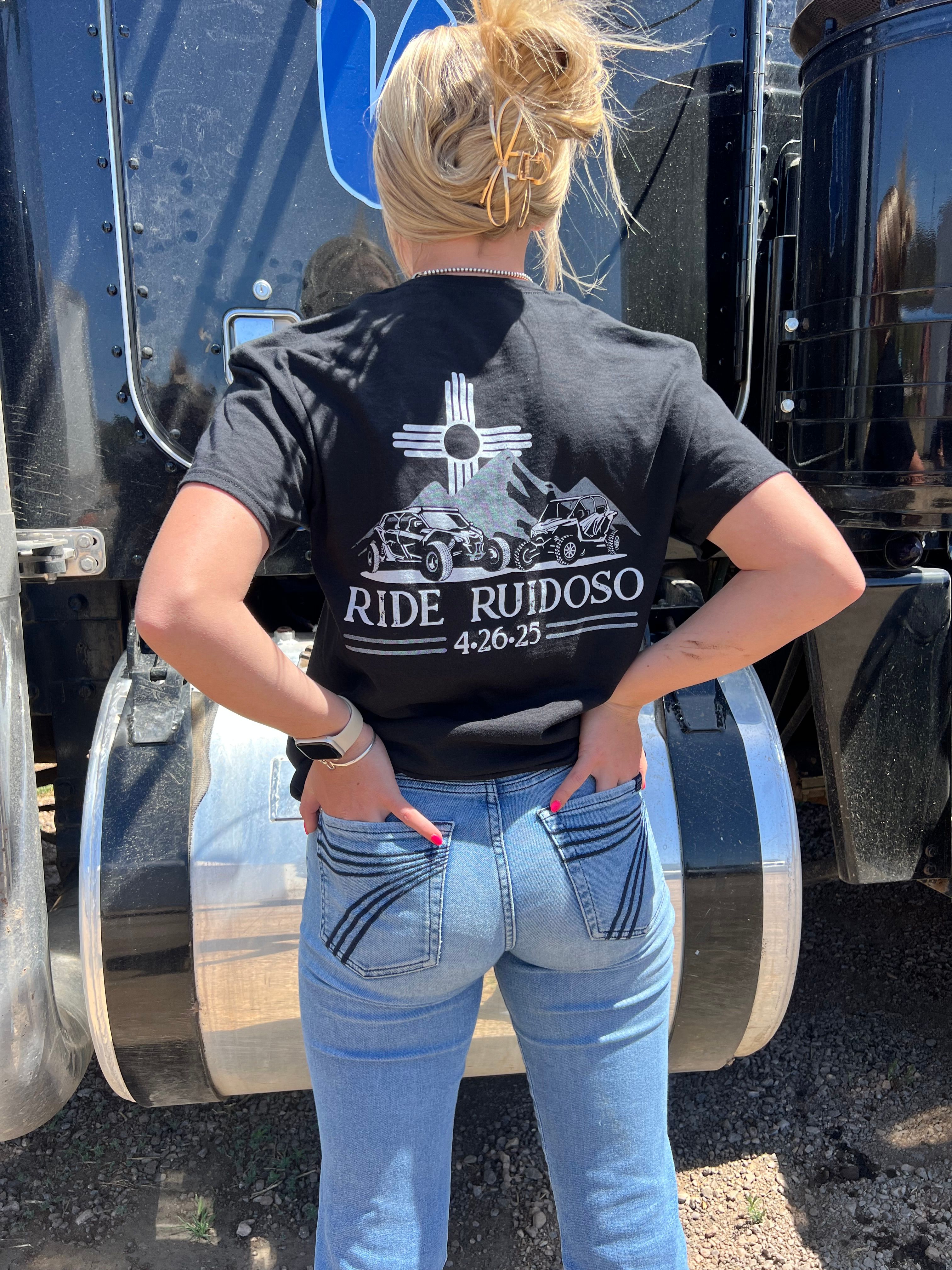  for V4 Embroidery & Screen Printing in Ruidoso, NM