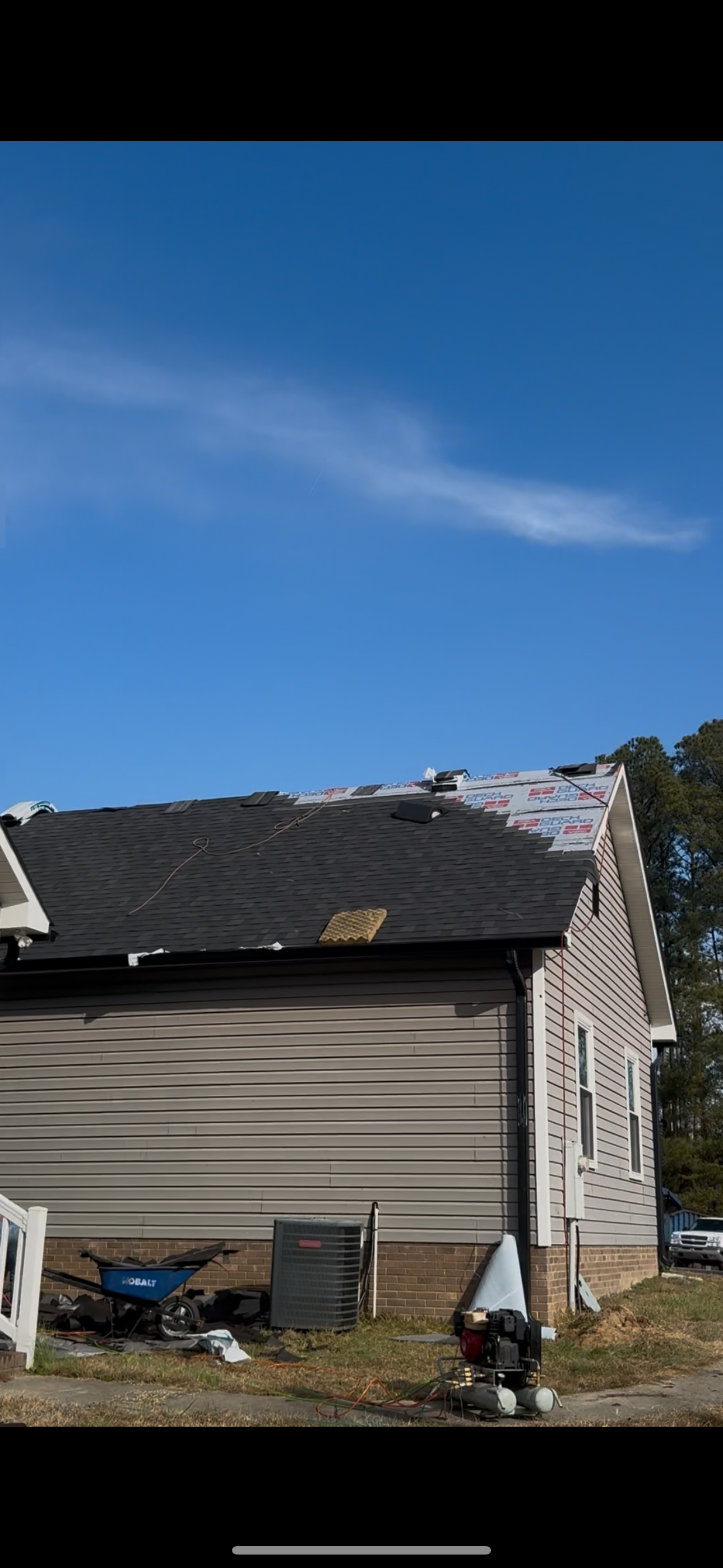  for Roofing By Eubanks Home Improvements in Lancaster, SC