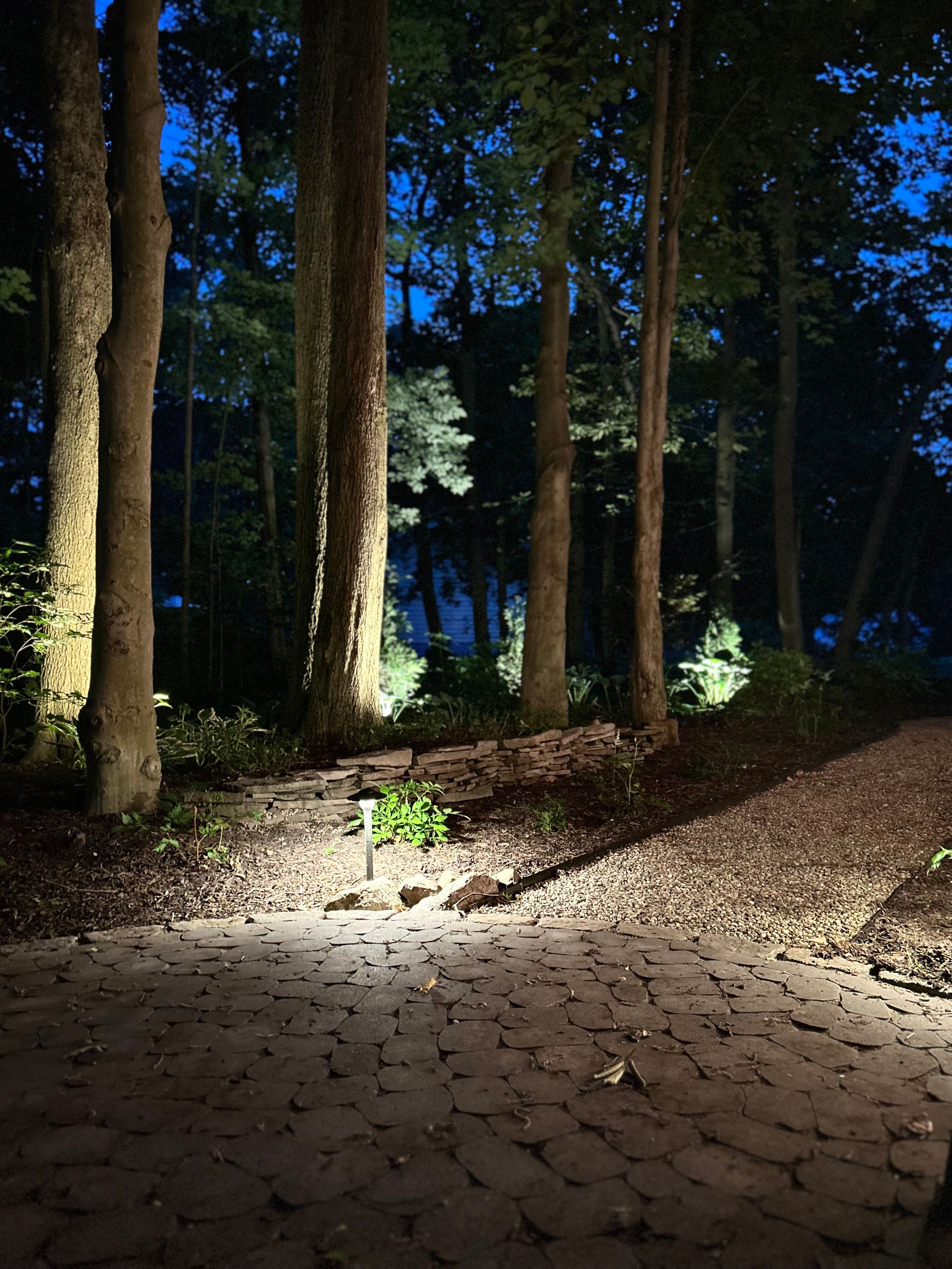  for Hillside Landscape Design in Parma,  OH