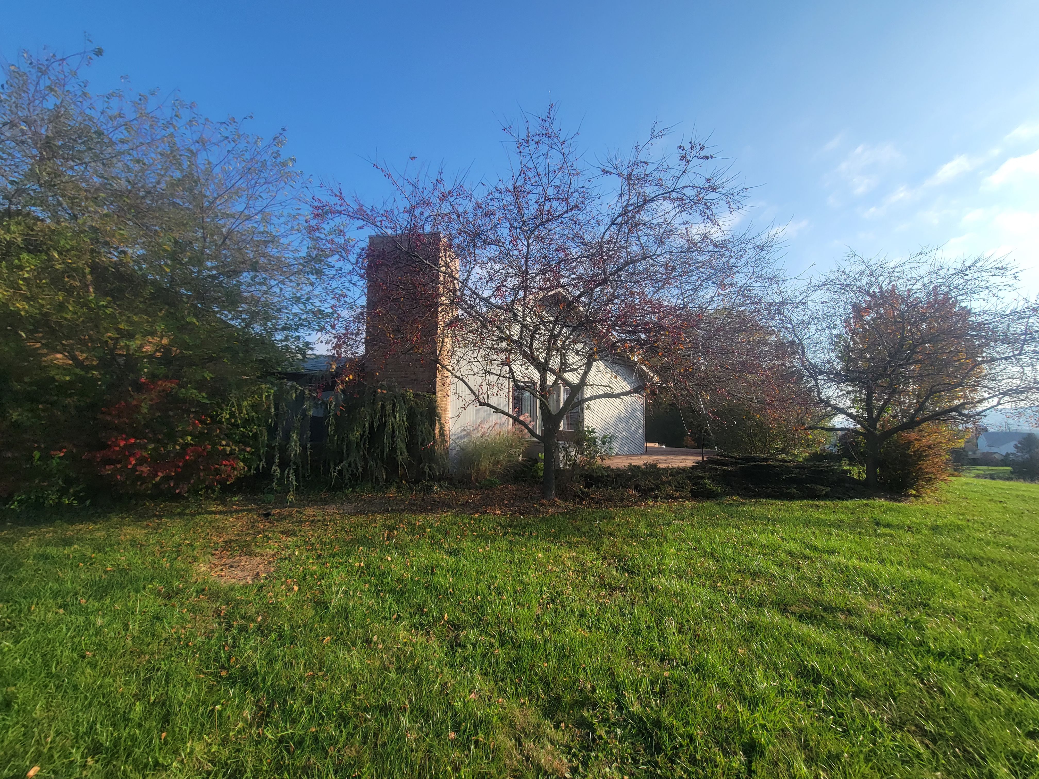  for Down Home Landscaping in Stillwater, PA