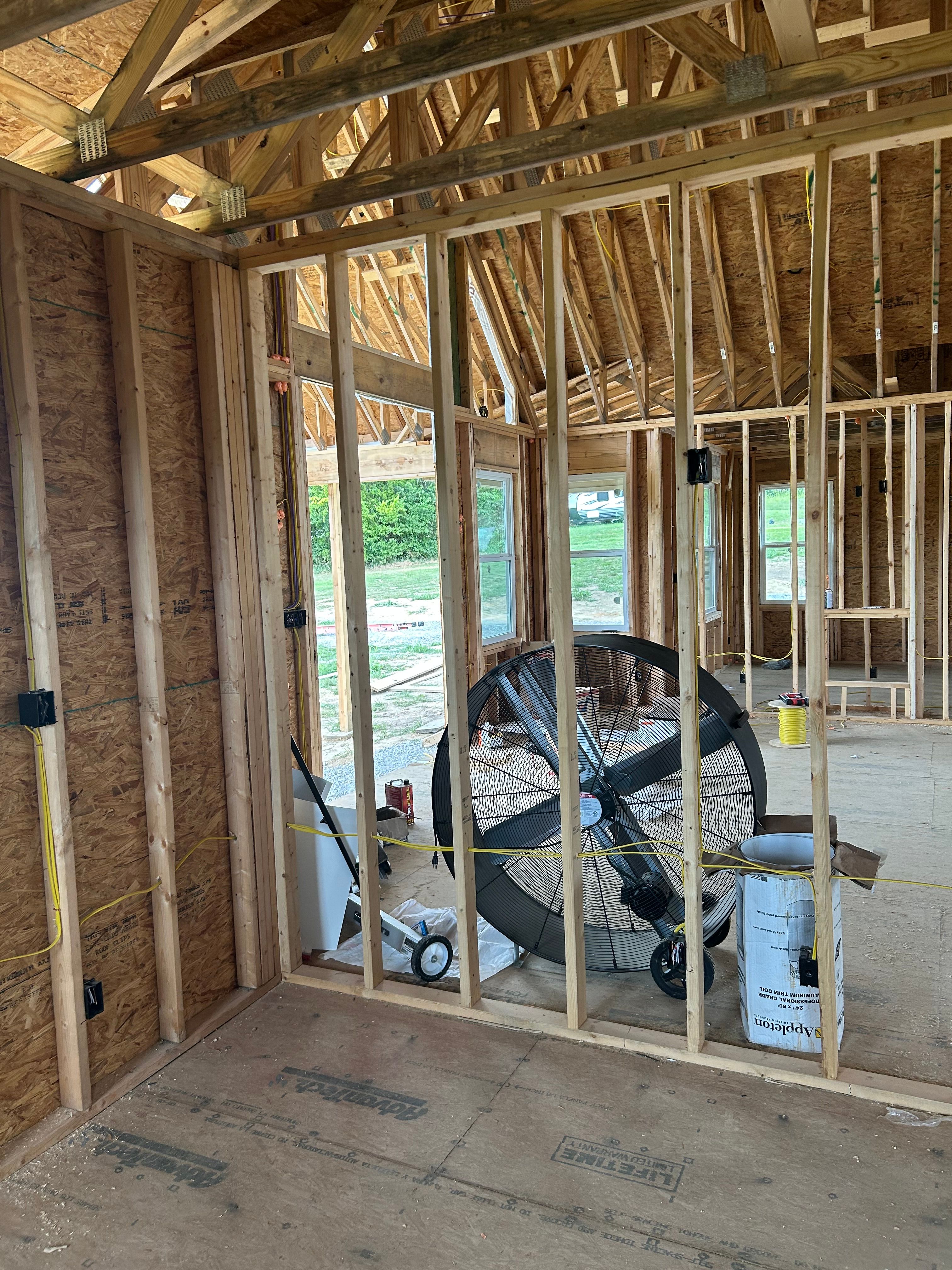  for Genesis Electrical in Greeneville, TN