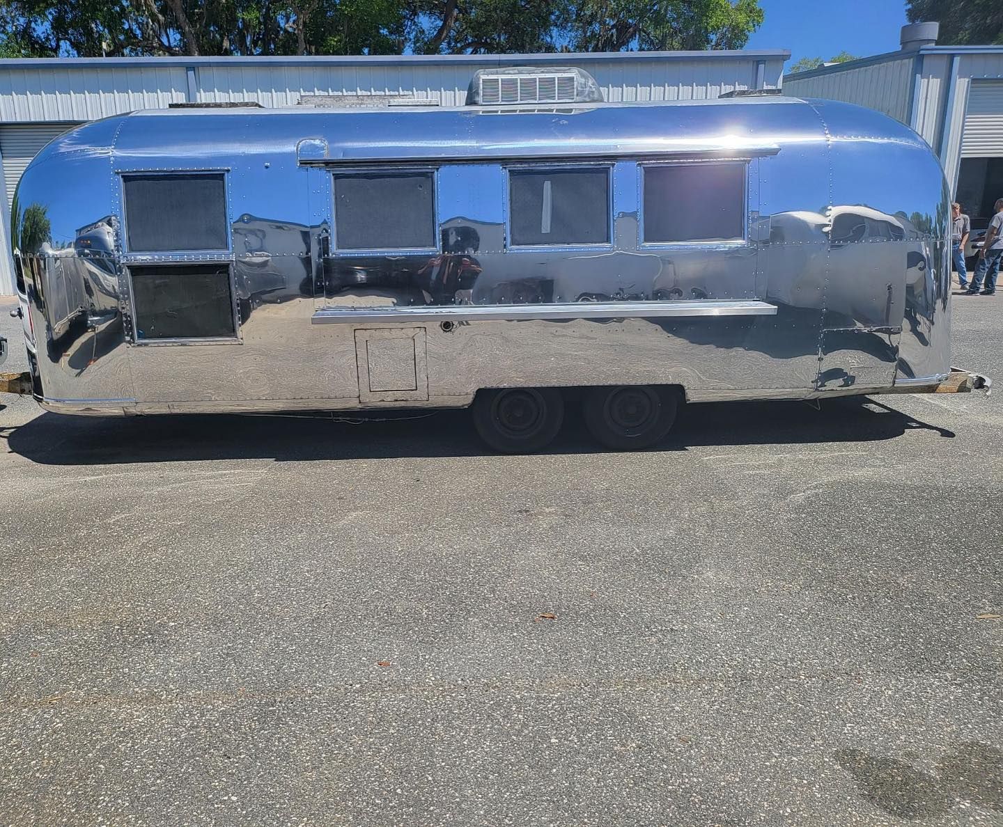  for Southbound Powdercoat in Ocala, FL