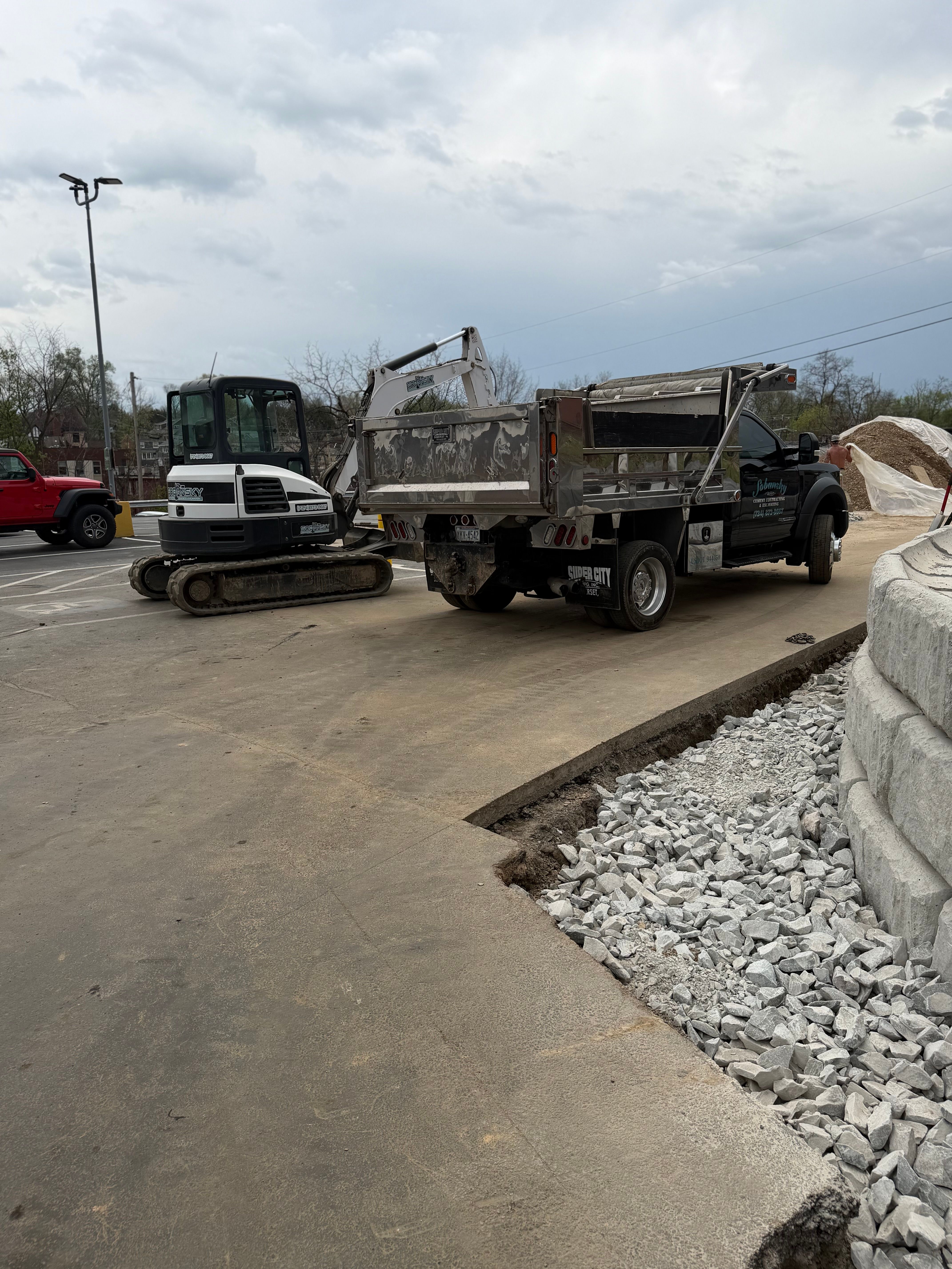  for Sobansky Contracting in Canonsburg, PA