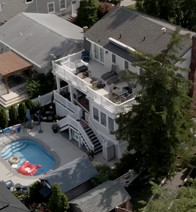 All Photos for Pinnacle Custom Home in Howell, NJ