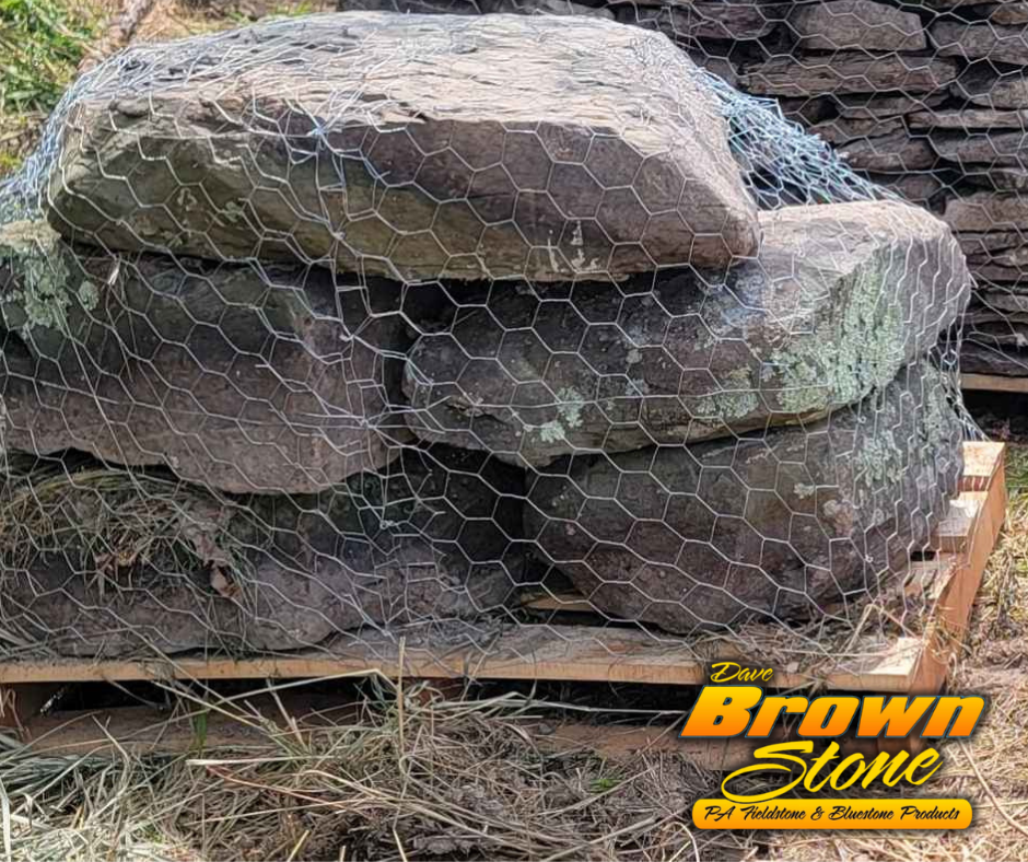  for Dave Brown Stone LLC in Scranton, Pennsylvania