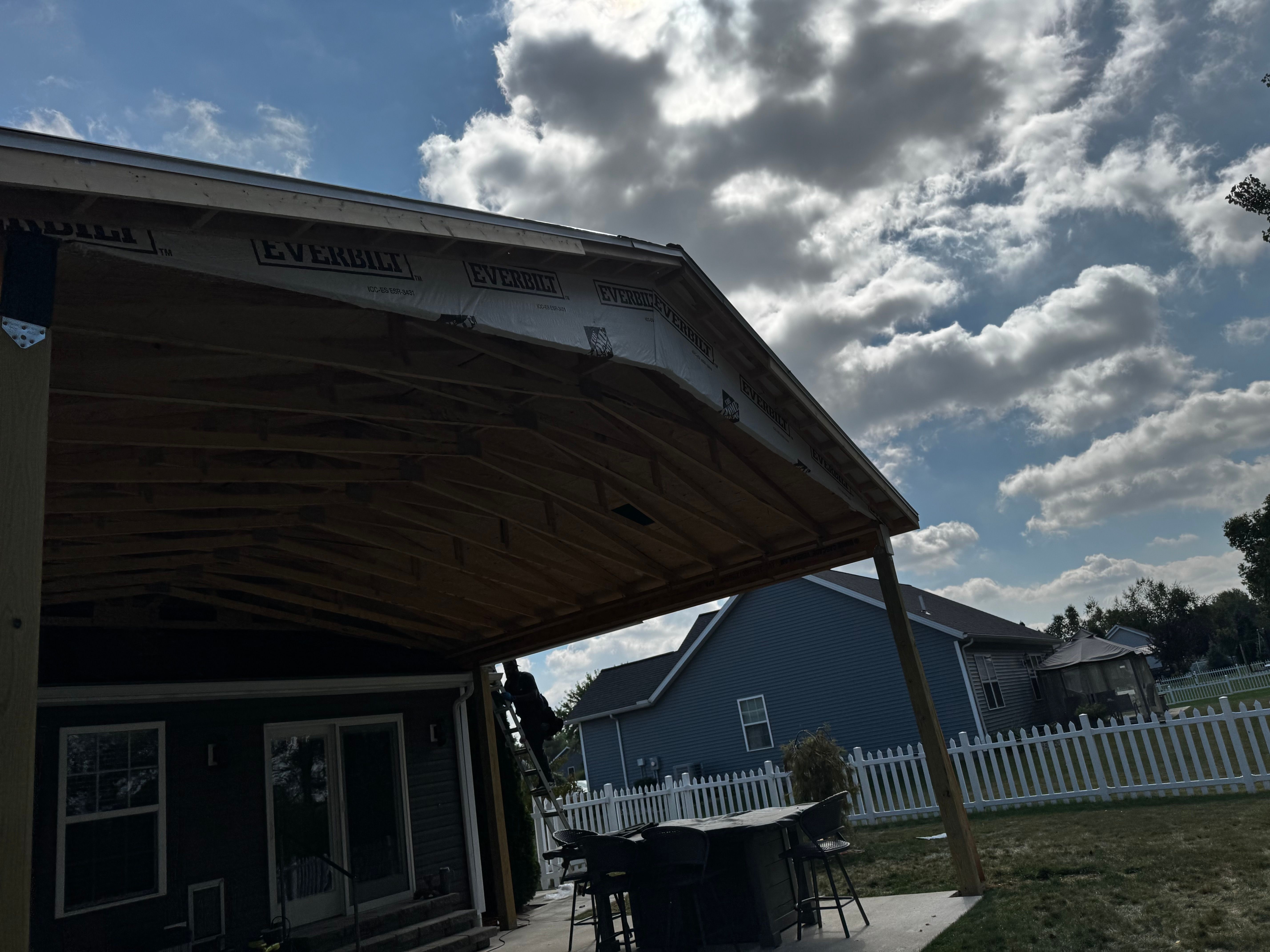 Roofing for Erie Builders & Construction in Sandusky, OH