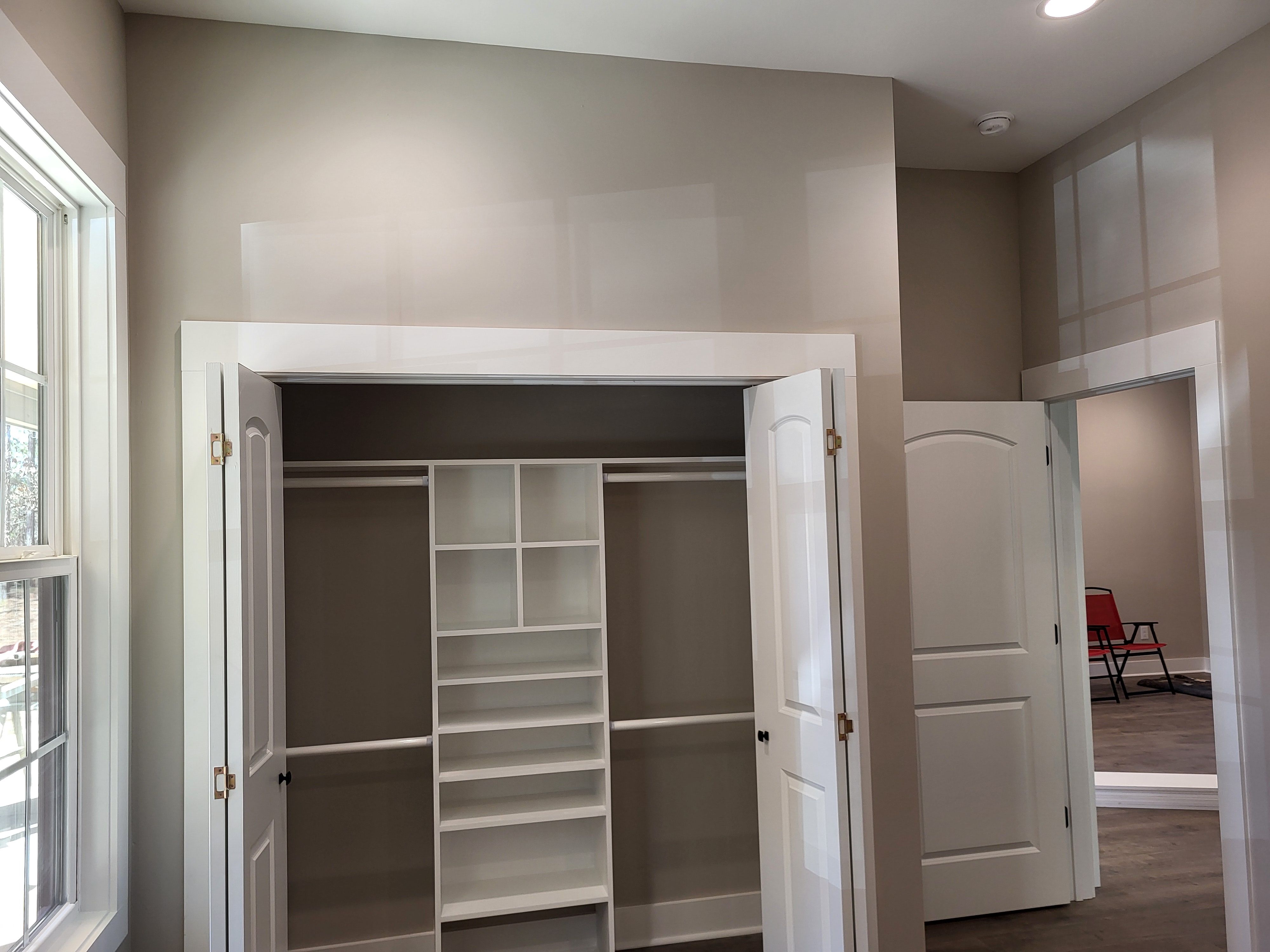  for Morgan Builders in Greenwood, SC