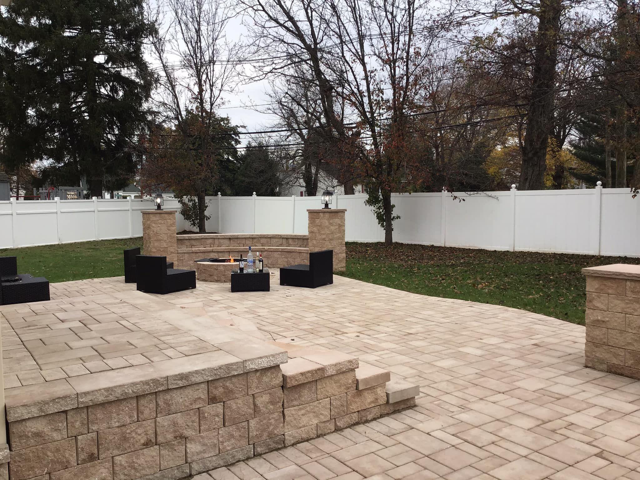  for Dave's PRO Landscape Design & Masonry, LLC in Scotch Plains, New Jersey