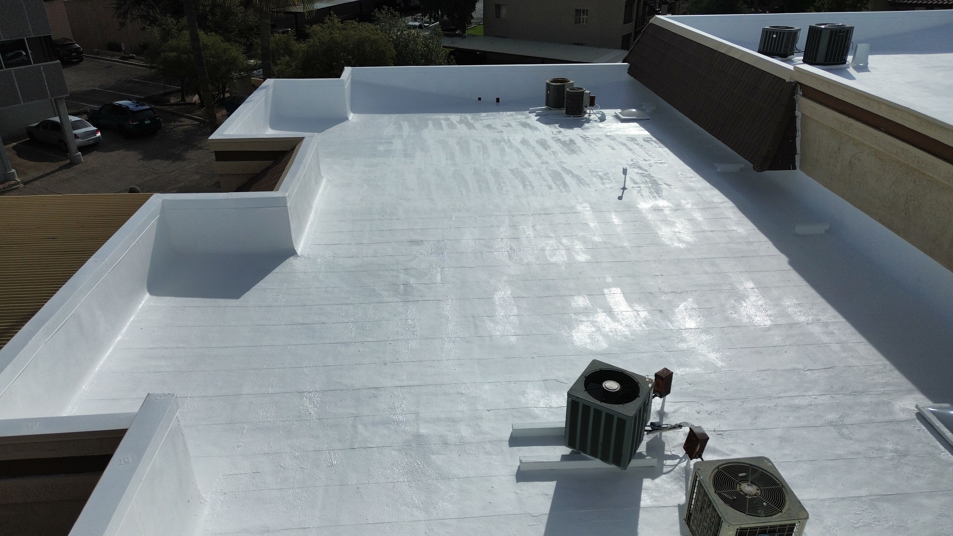  for Copper Valley Roofing in Tucson, AZ