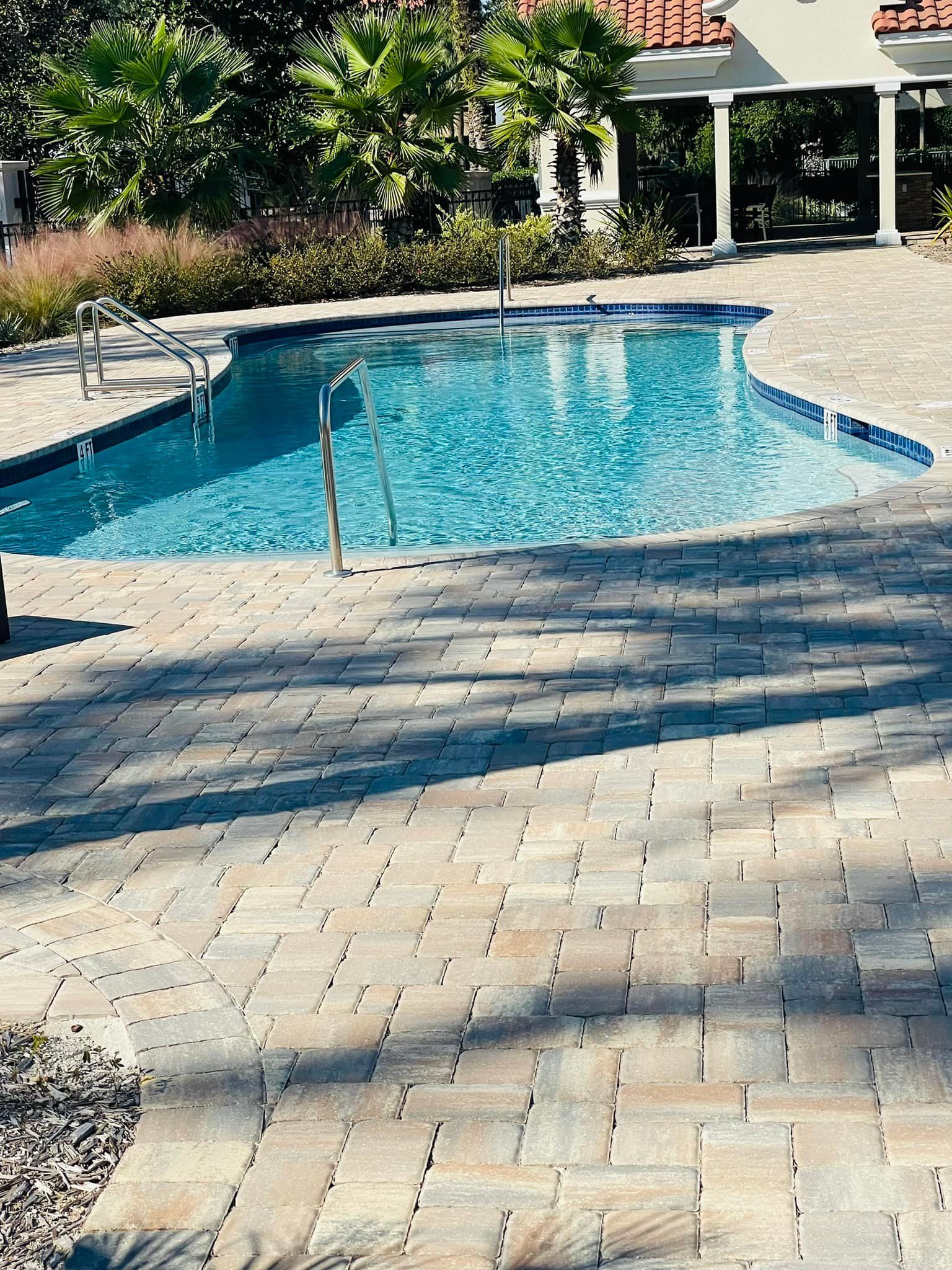  for Precision Leak Detection in Jacksonville, Florida