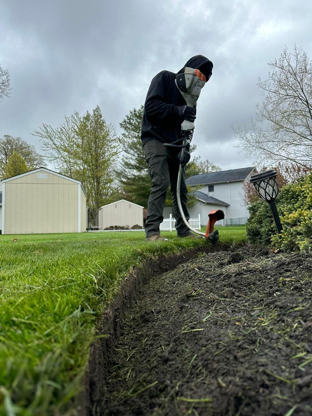  for Turf Rehab in Sandusky, OH