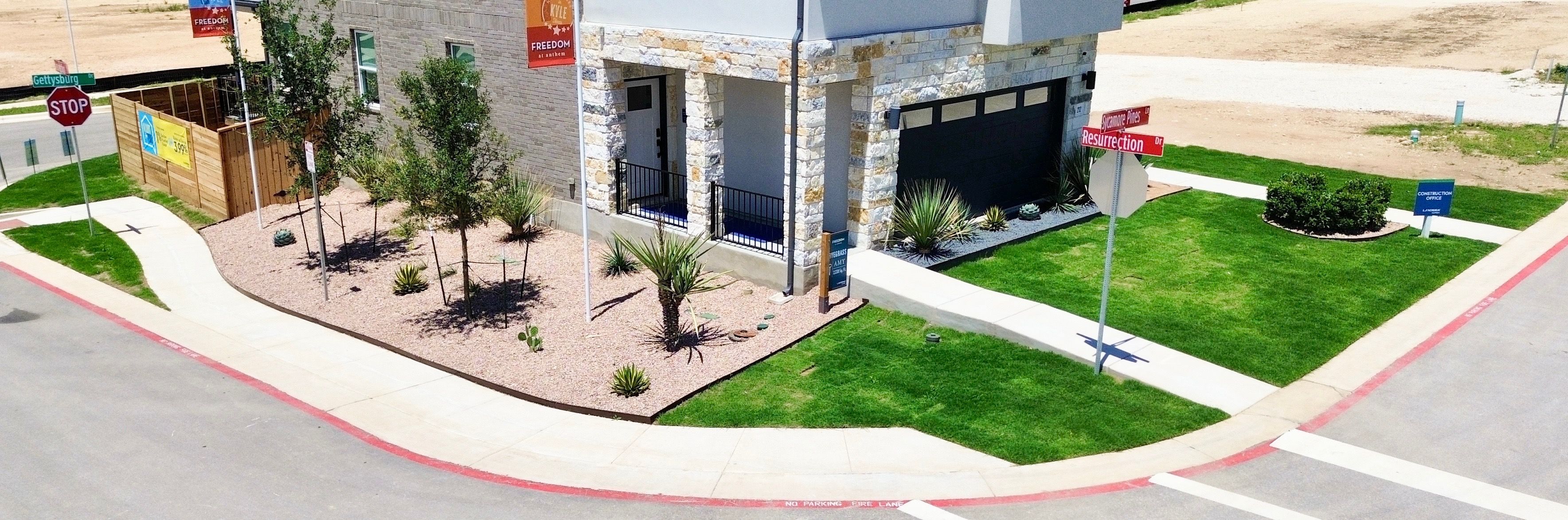  for Chavira Landscape & Irrigation in Austin, TX