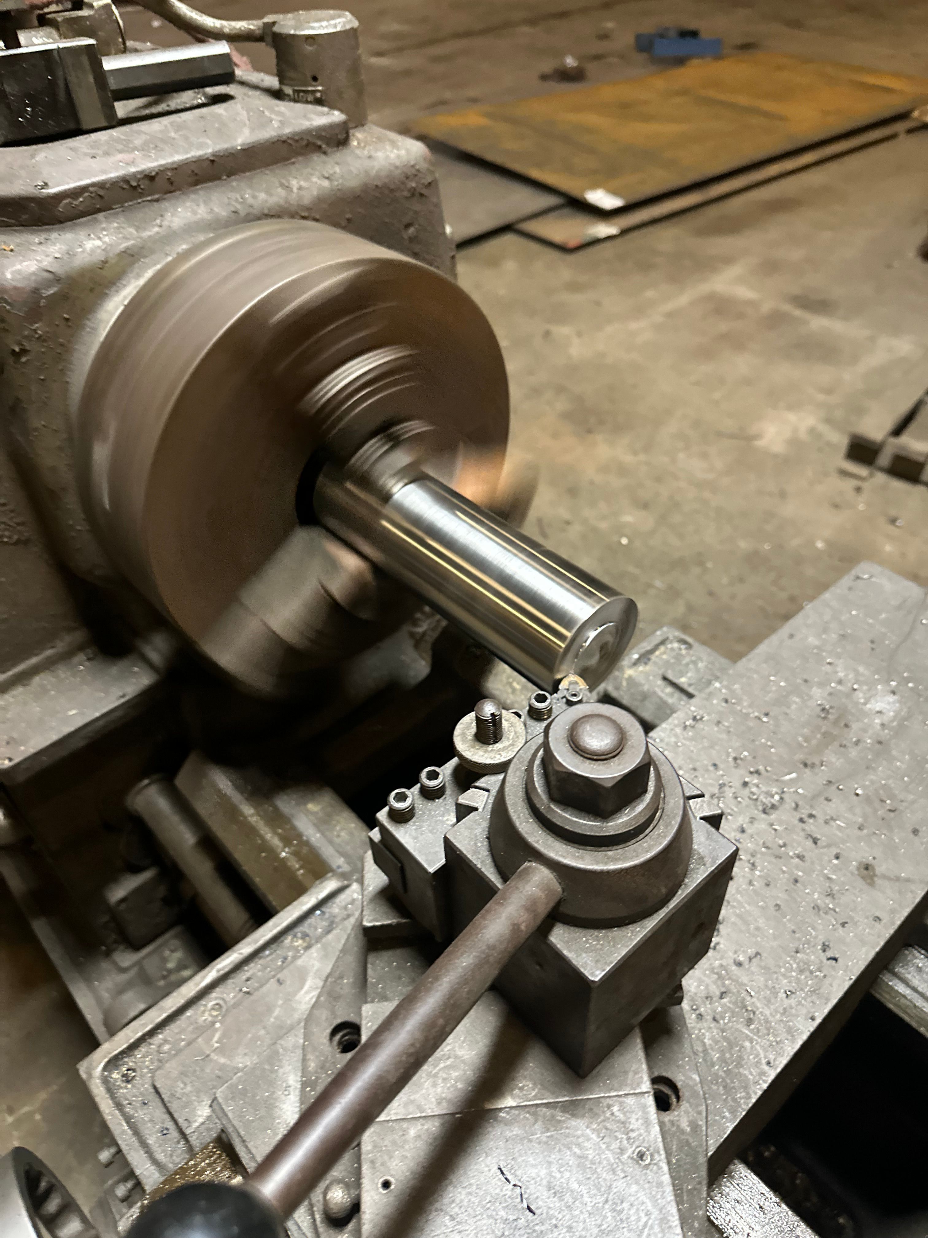  for J & K Morris Machine and Fabrication in Baxley, GA