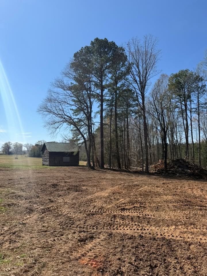 All Photos for Hunt’s Hauling & Landworks LLC in Danville, VA