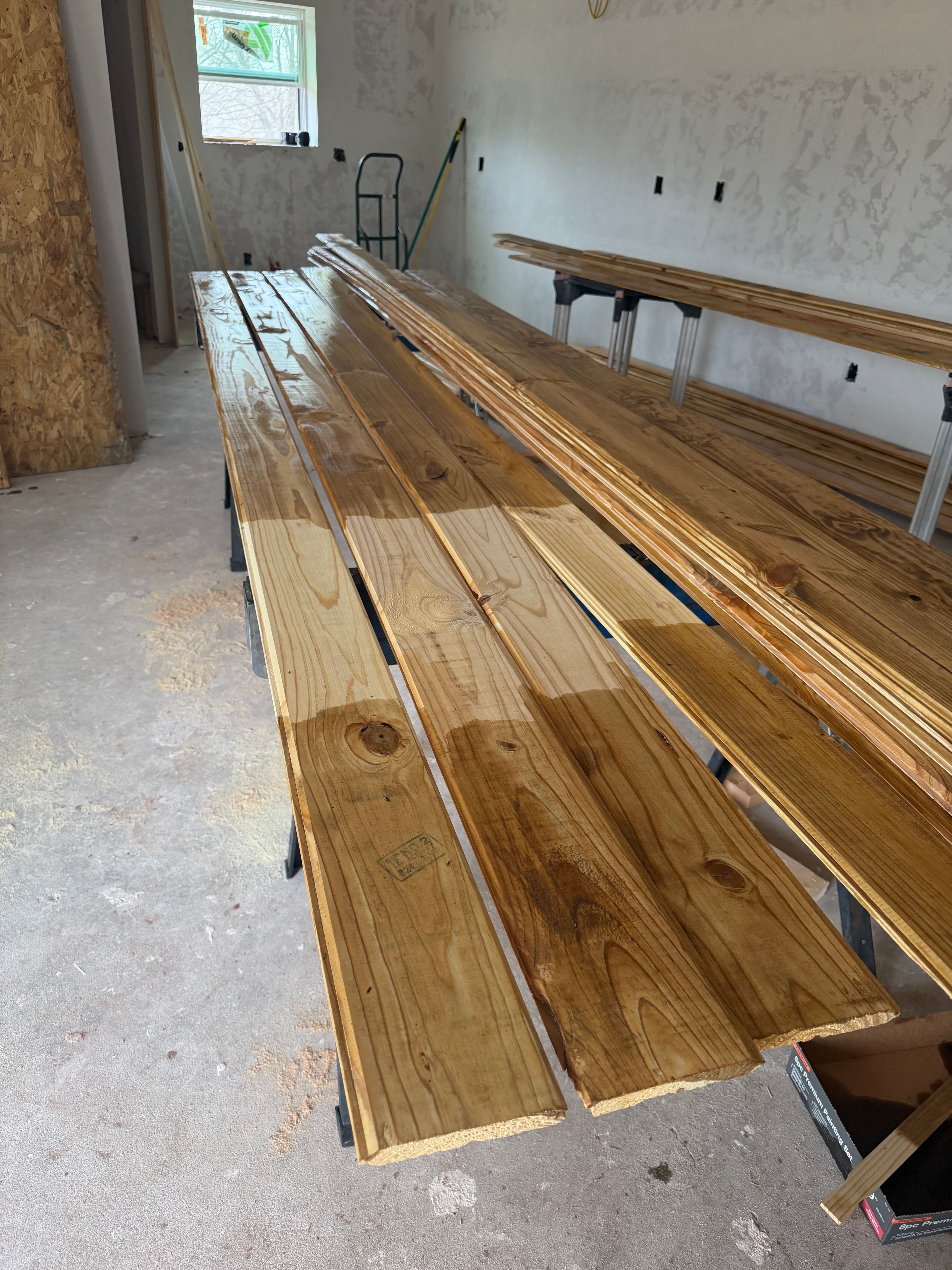  for LN Contracting and Excavation LLC in Edmond, OK