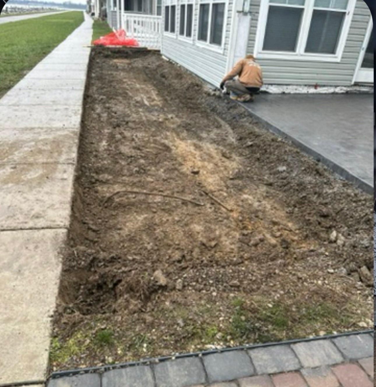  for Dewhurst Landscaping & Lawncare in Pickerington, OH
