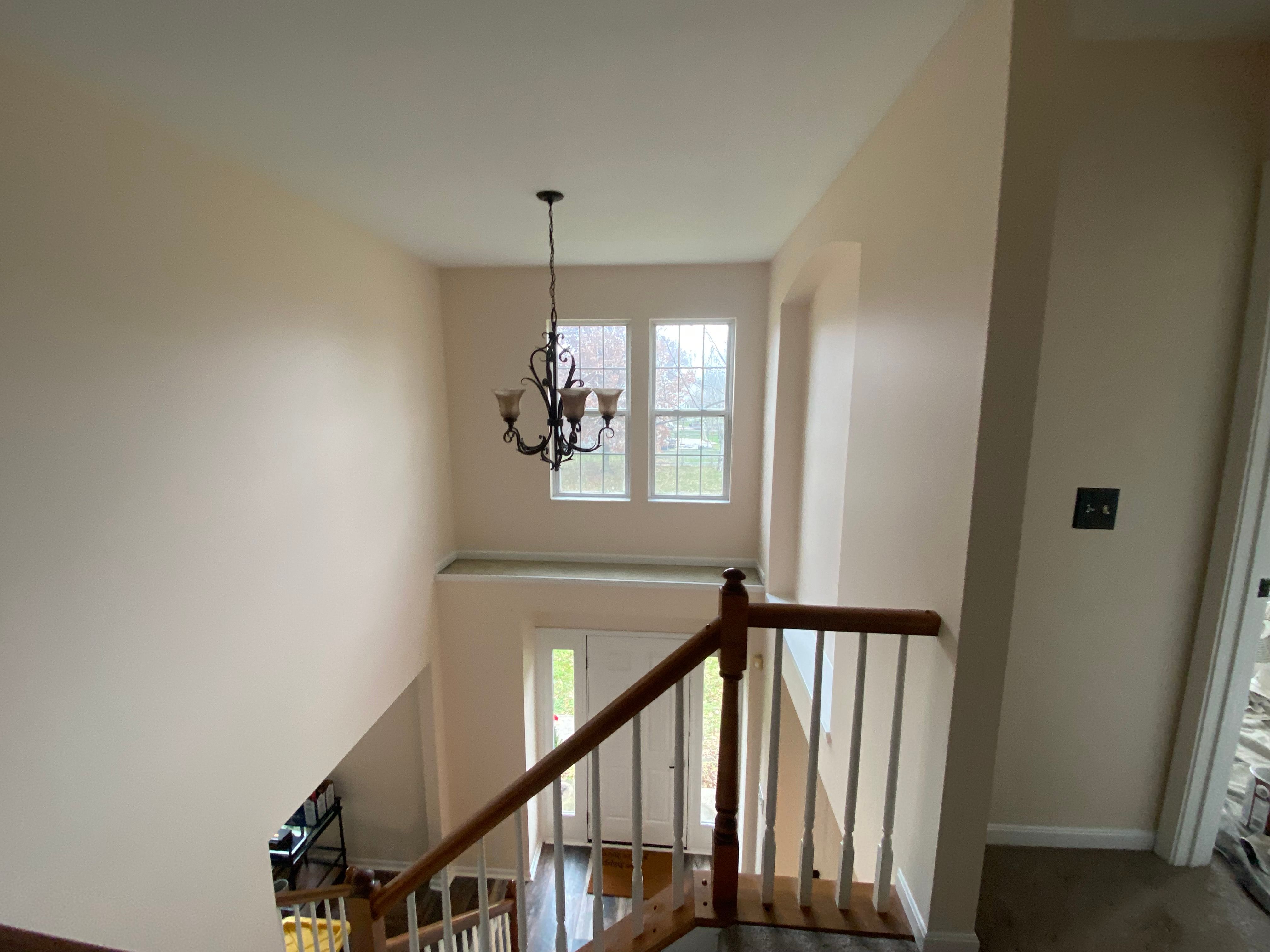  for Ackermann Painting Company in New Richmond, OH