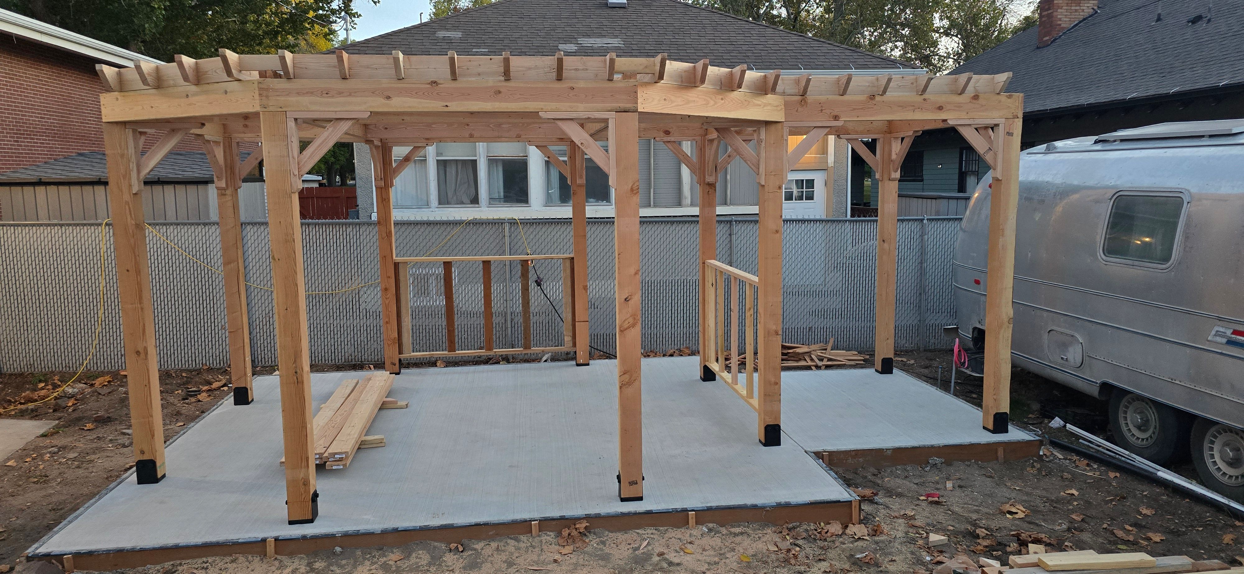  for Line of Sight Development in Ogden, UT