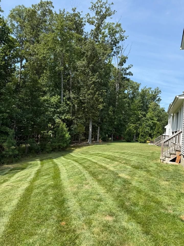 All Photos for C + C Landscaping in Chesterfield, VA