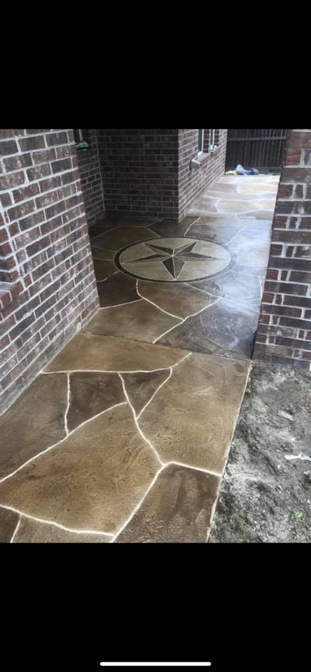  for Living Stream Renovations LLC in Dallas, TX