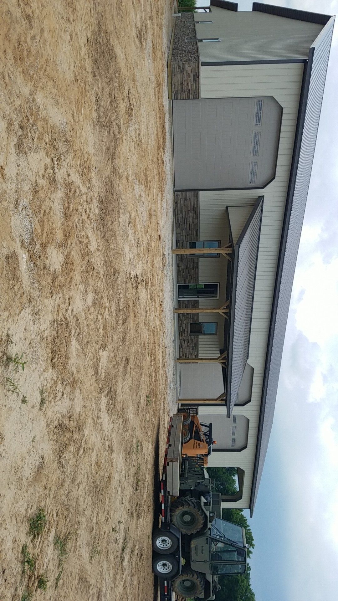  for Yoders Construction in Odon, IN