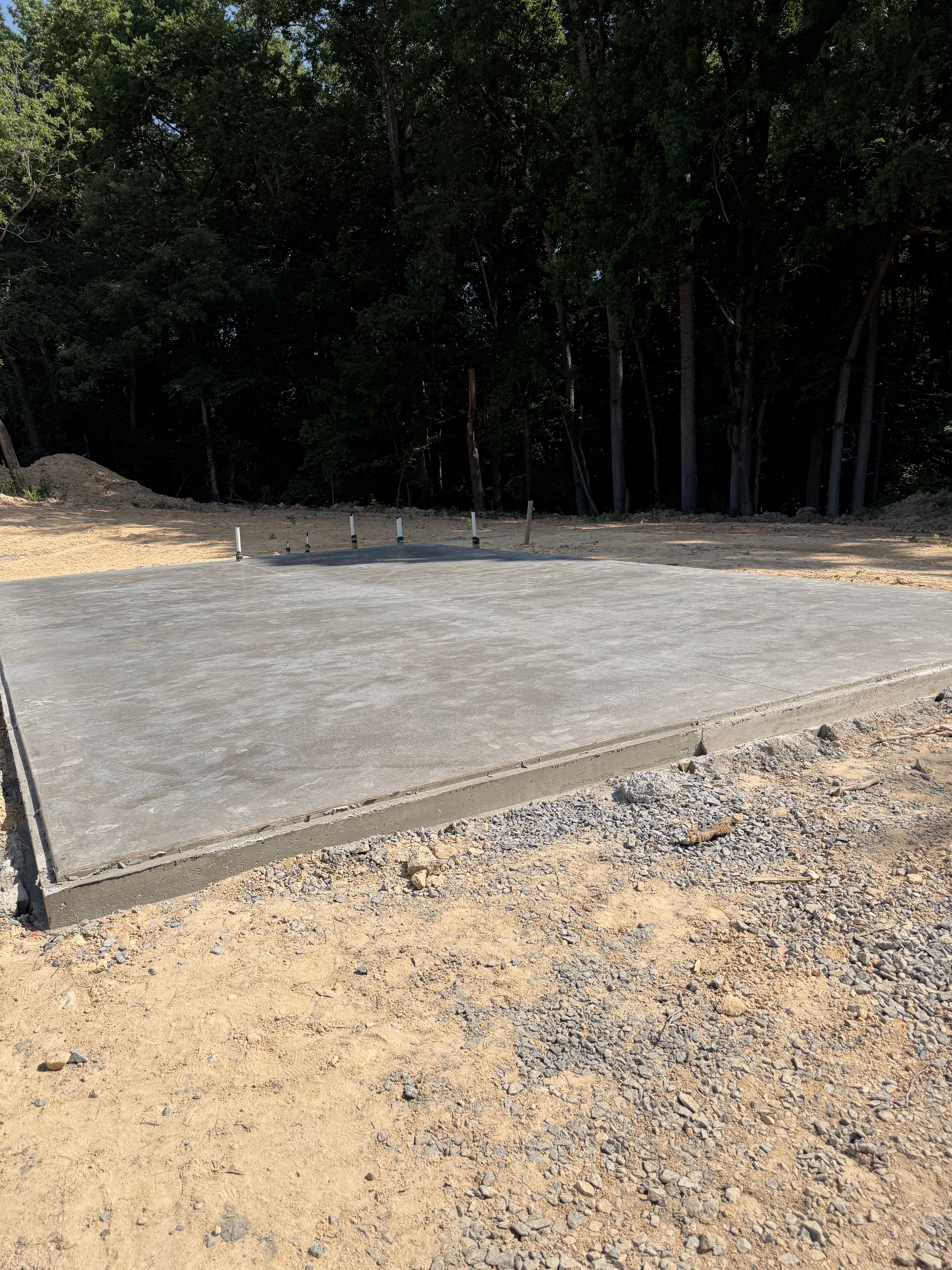  for DMGZ Concrete in Winston-Salem, NC