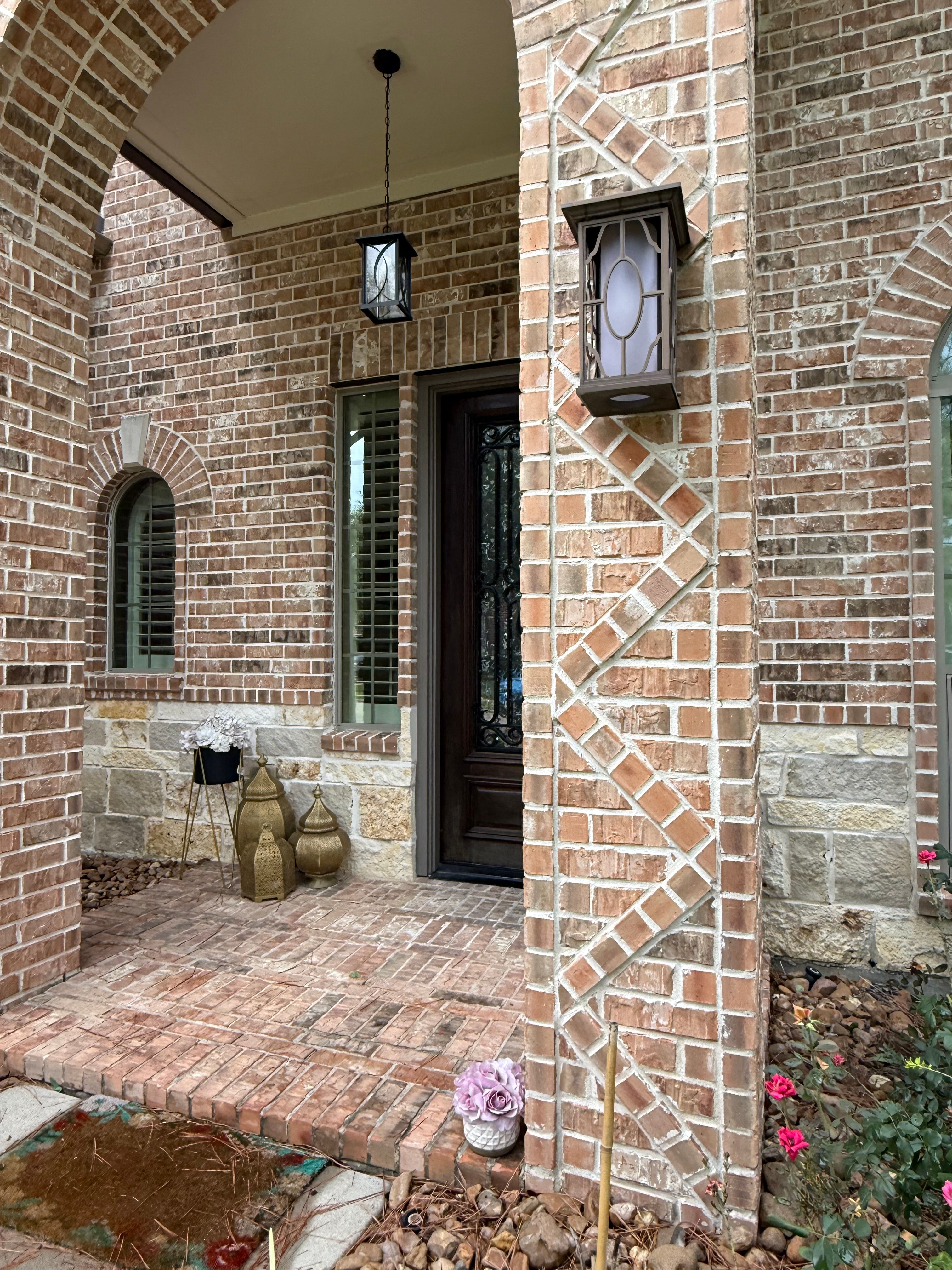  for AquaFusion Power Wash LLC in Pasadena, TX