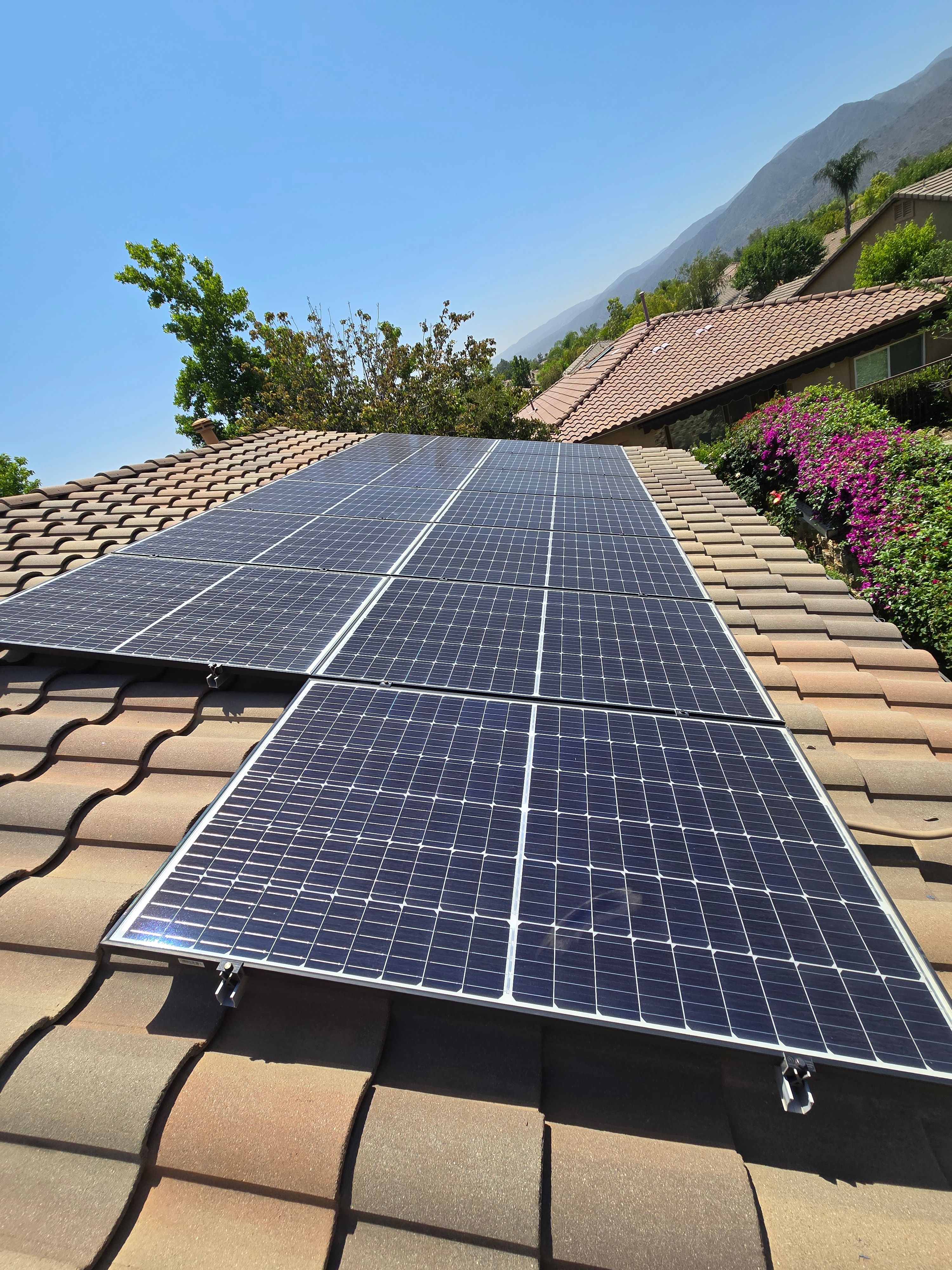  for The Window & Solar Ninjas in Riverside County, CA