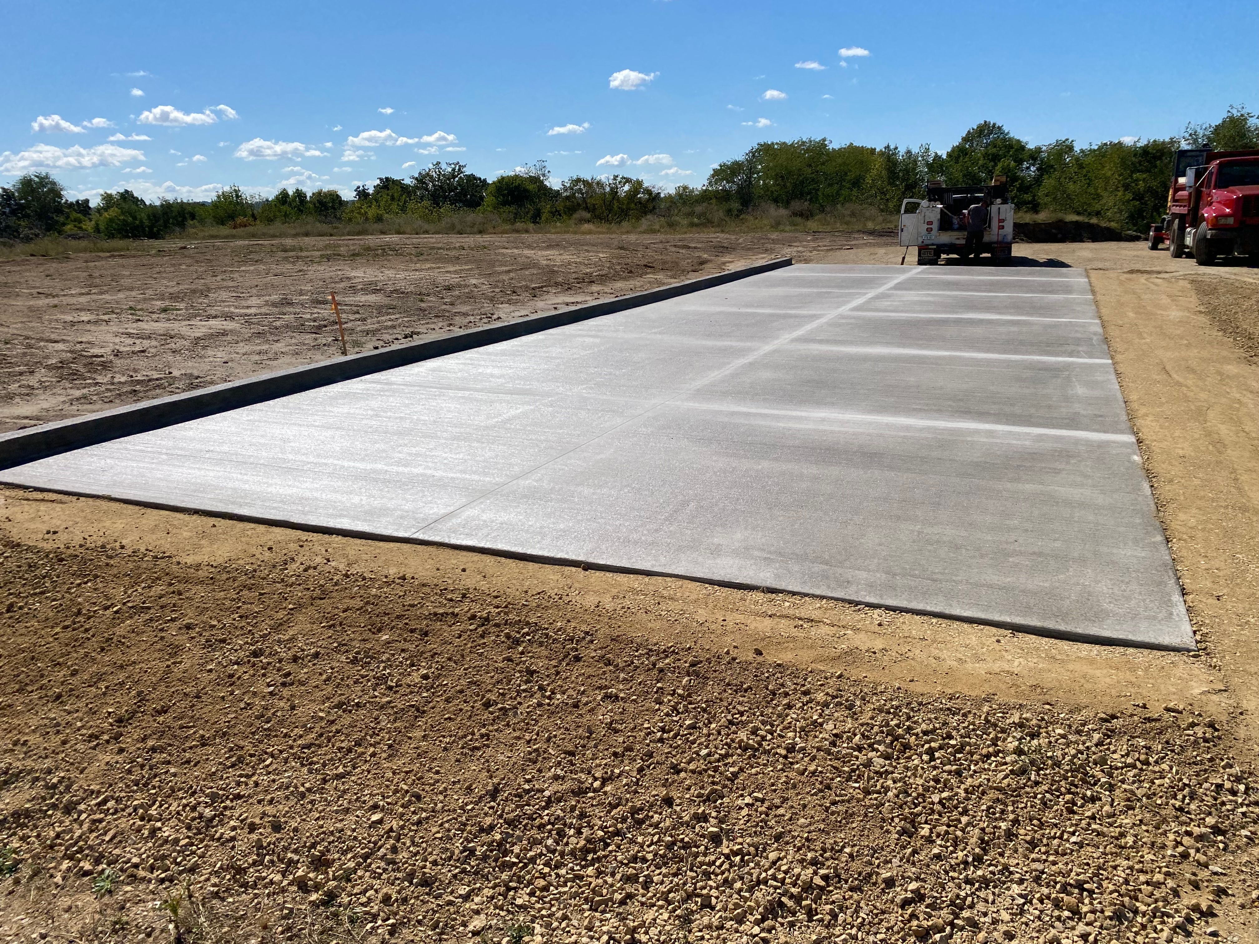  for TDC Excavating in Dubuque, IA