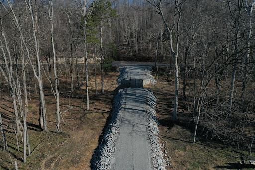  for JW Johnson Construction in Linden, TN