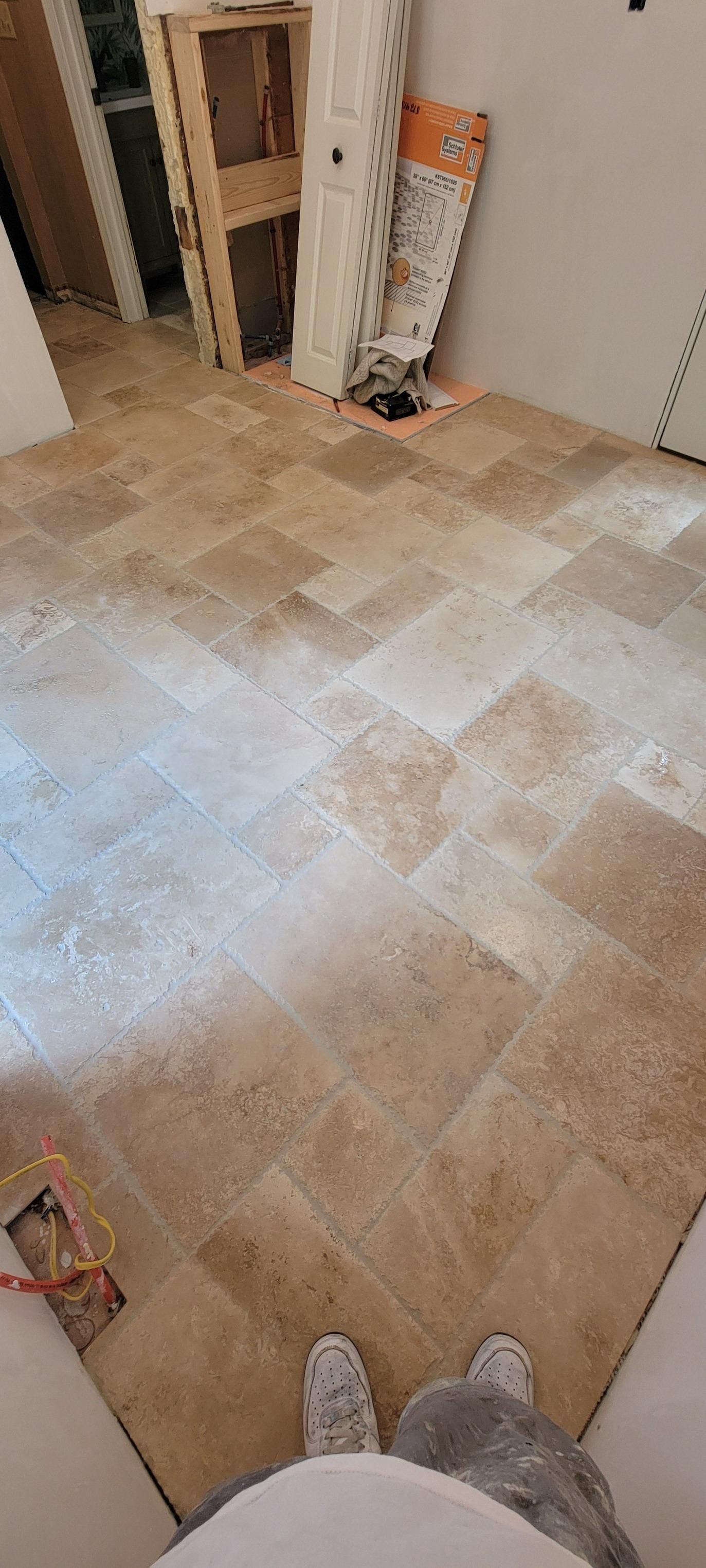  for P&L Tile in Londonderry, NH