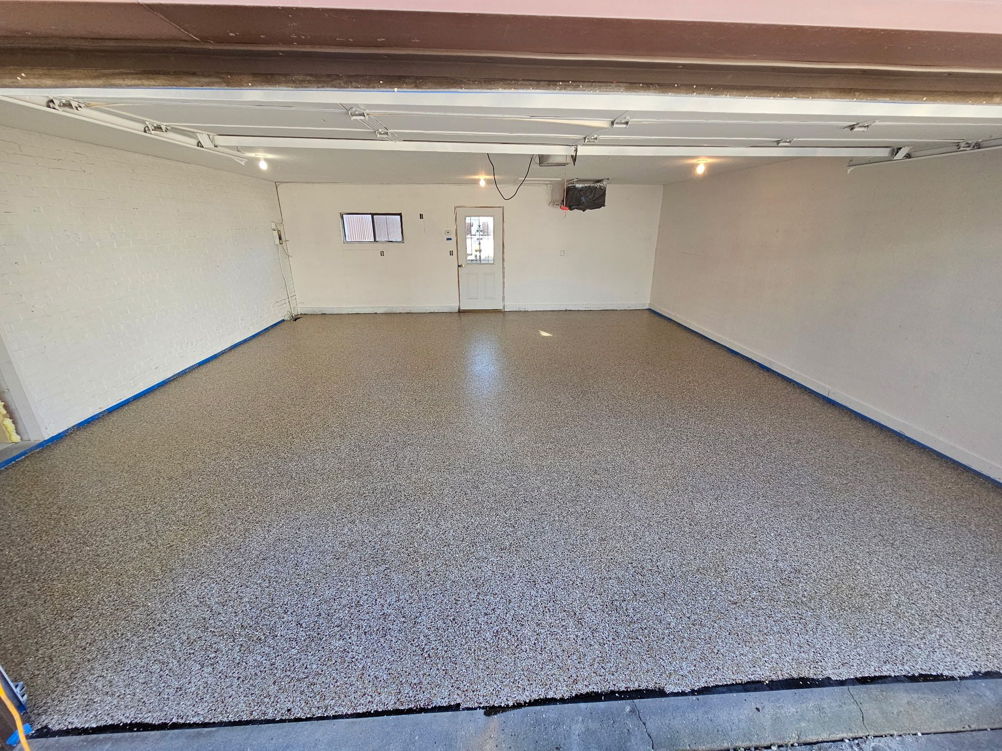  for Majestic Concrete and Landscape in Cross Lake, MN