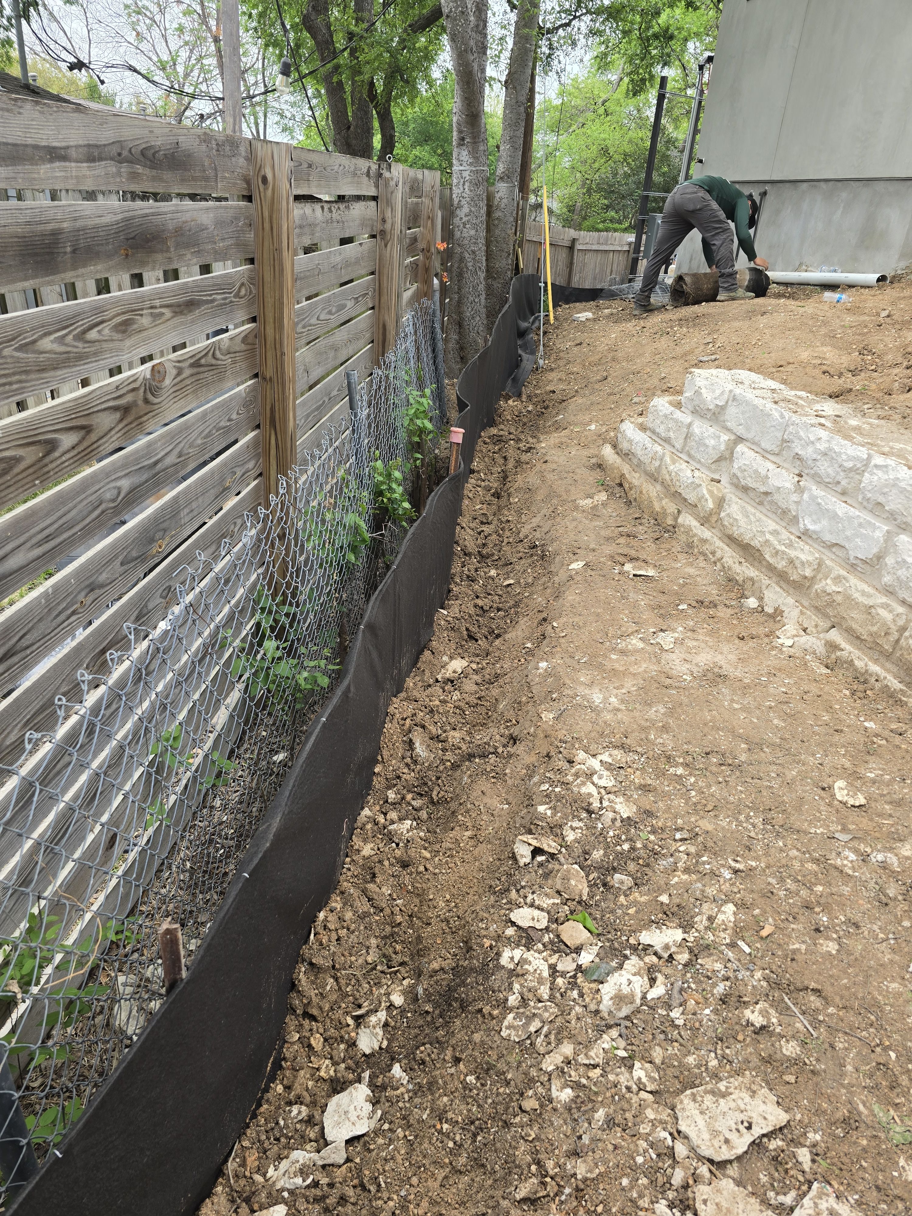  for Green Pastures Lawn Care in Bastrop, TX