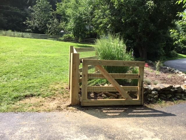 All Photos for Wantage Fence & Stonework, LLC in Wantage, New Jersey