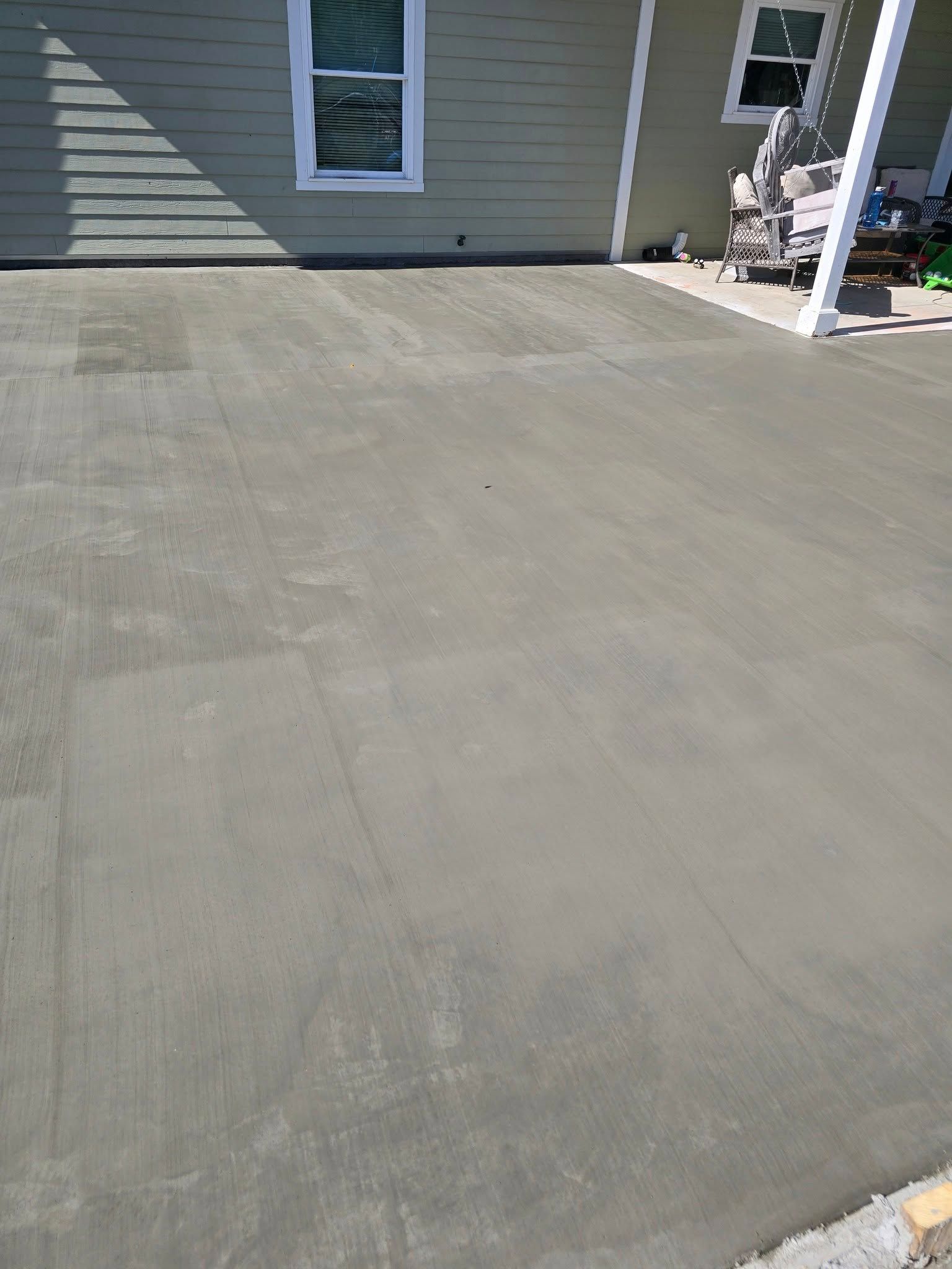  for Southern Boys Concrete LLC in   Hosford, FL